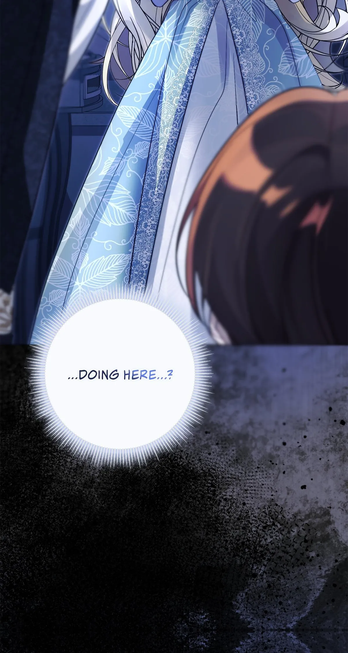 Read No More Regrets chapter 45 image 10 on Lezhin