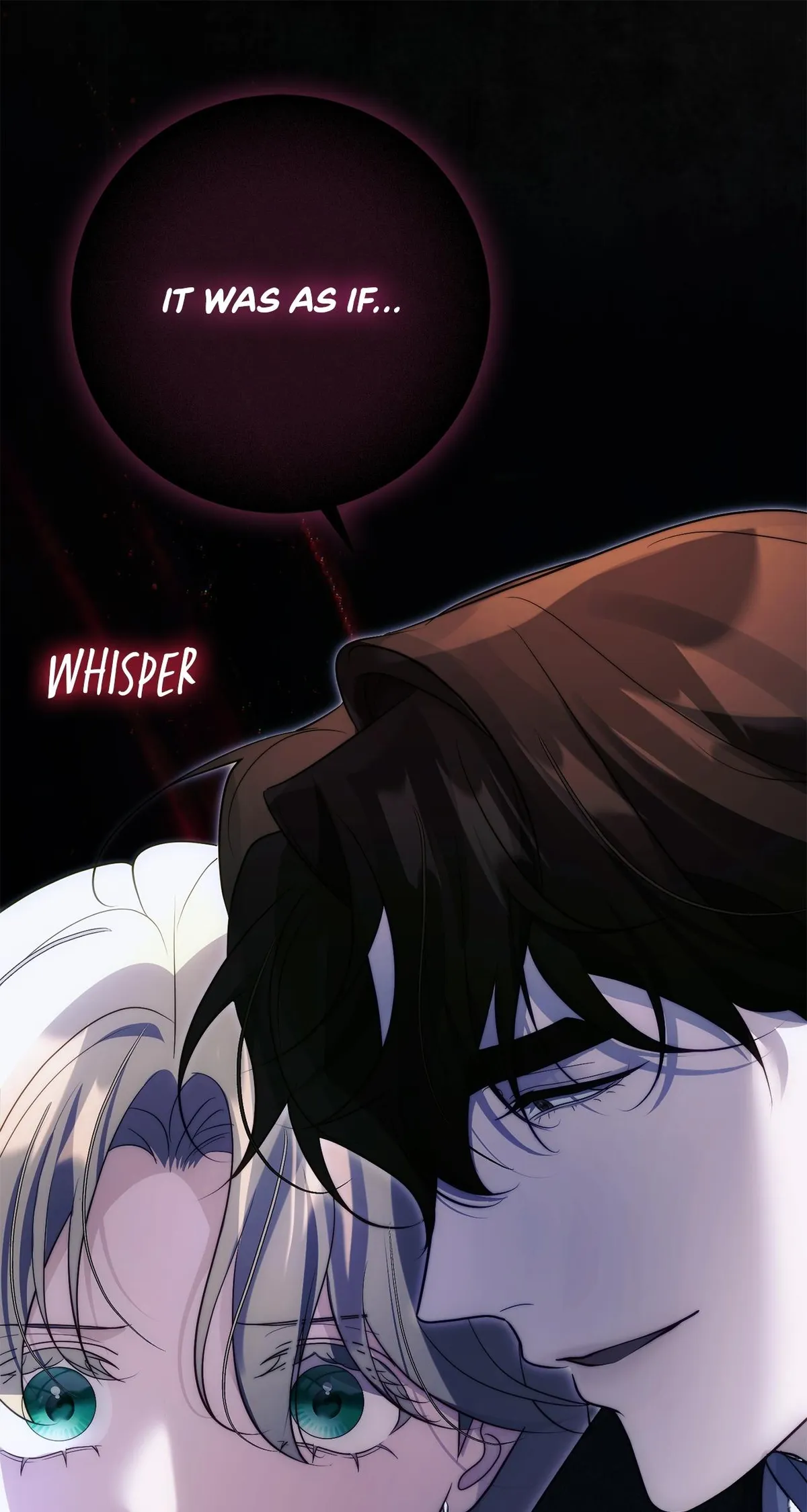 Read No More Regrets chapter 45 image 103 on Lezhin