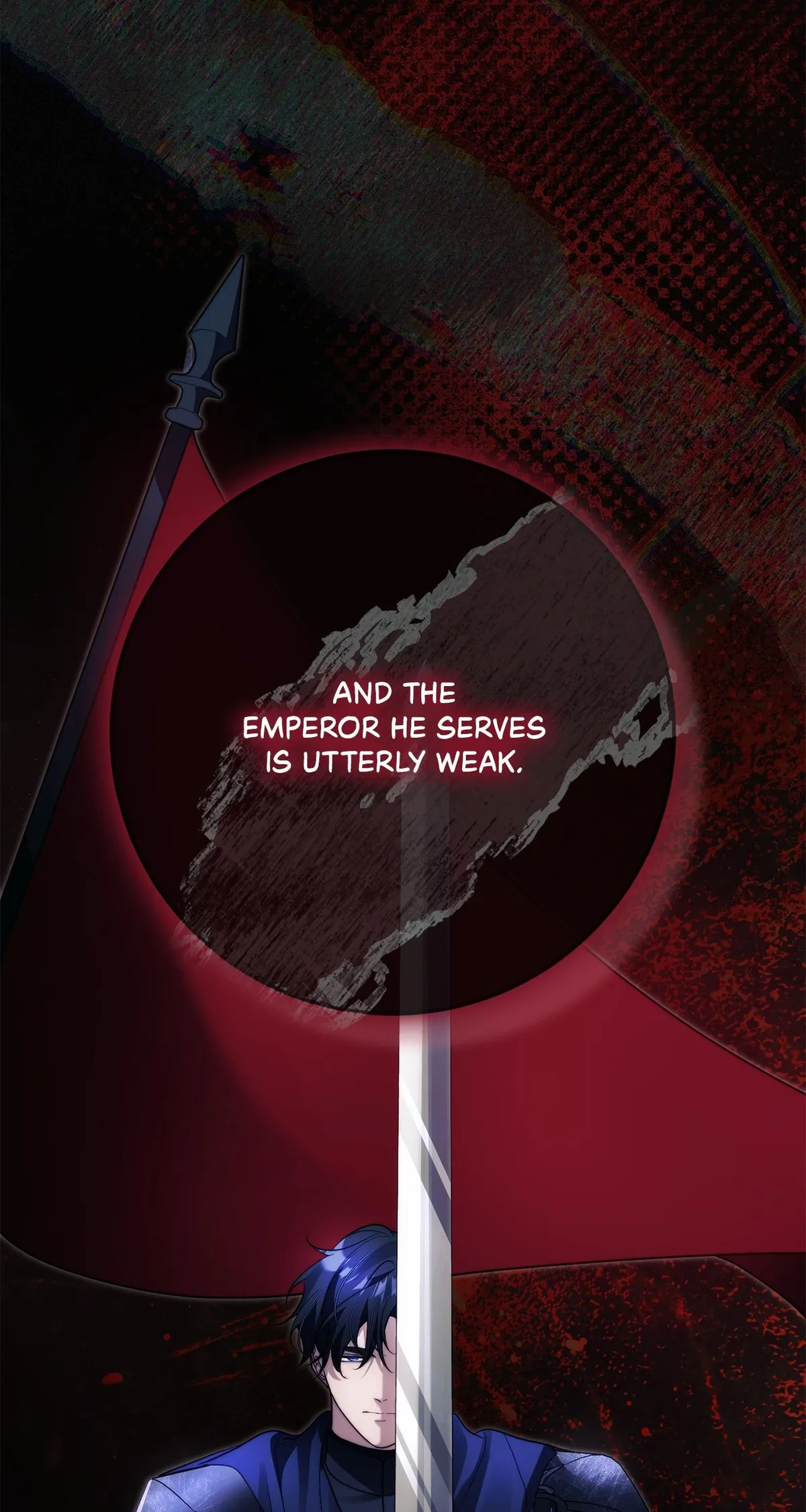 Read No More Regrets chapter 45 image 105 on Lezhin
