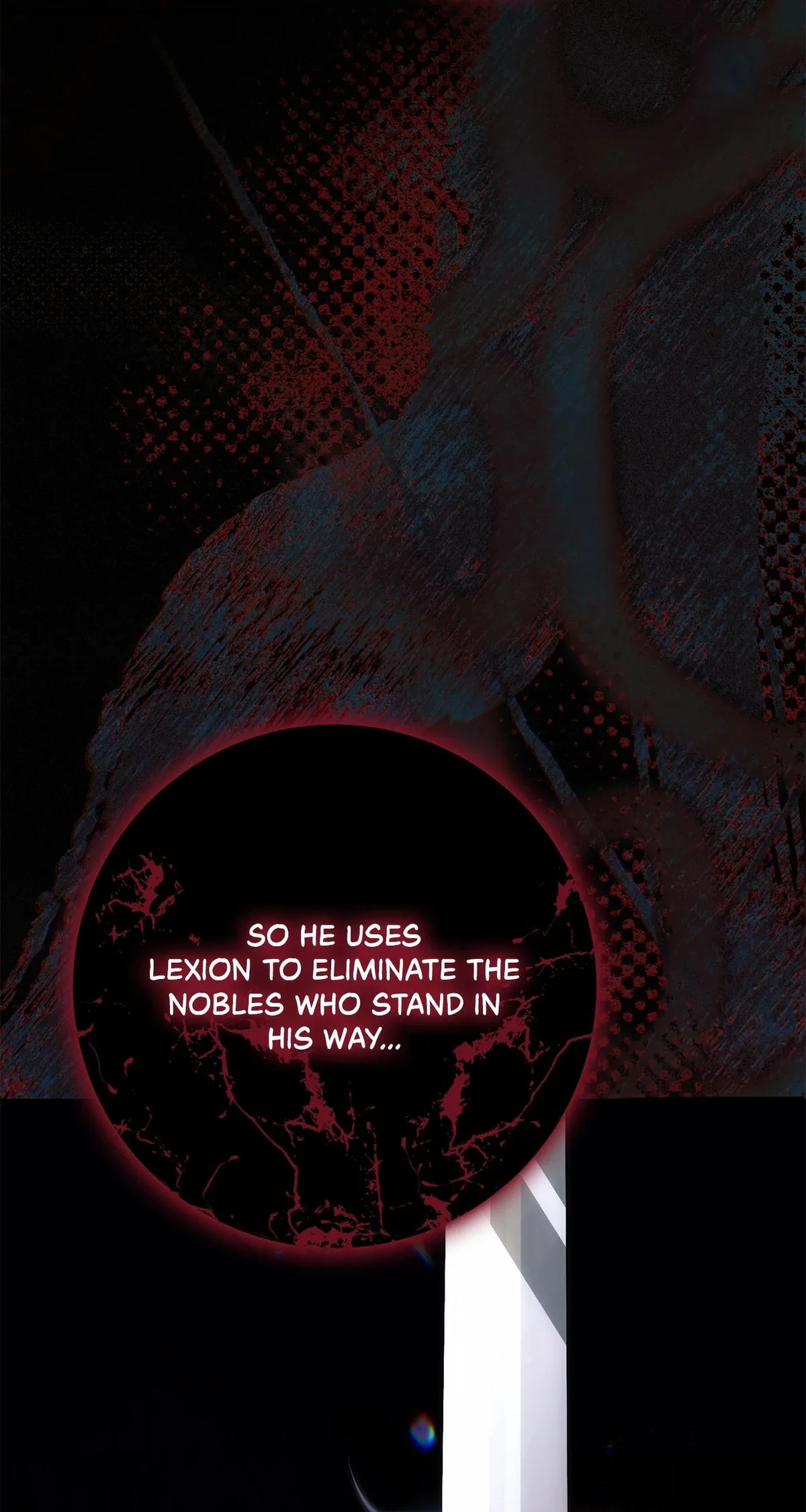 Read No More Regrets chapter 45 image 107 on Lezhin