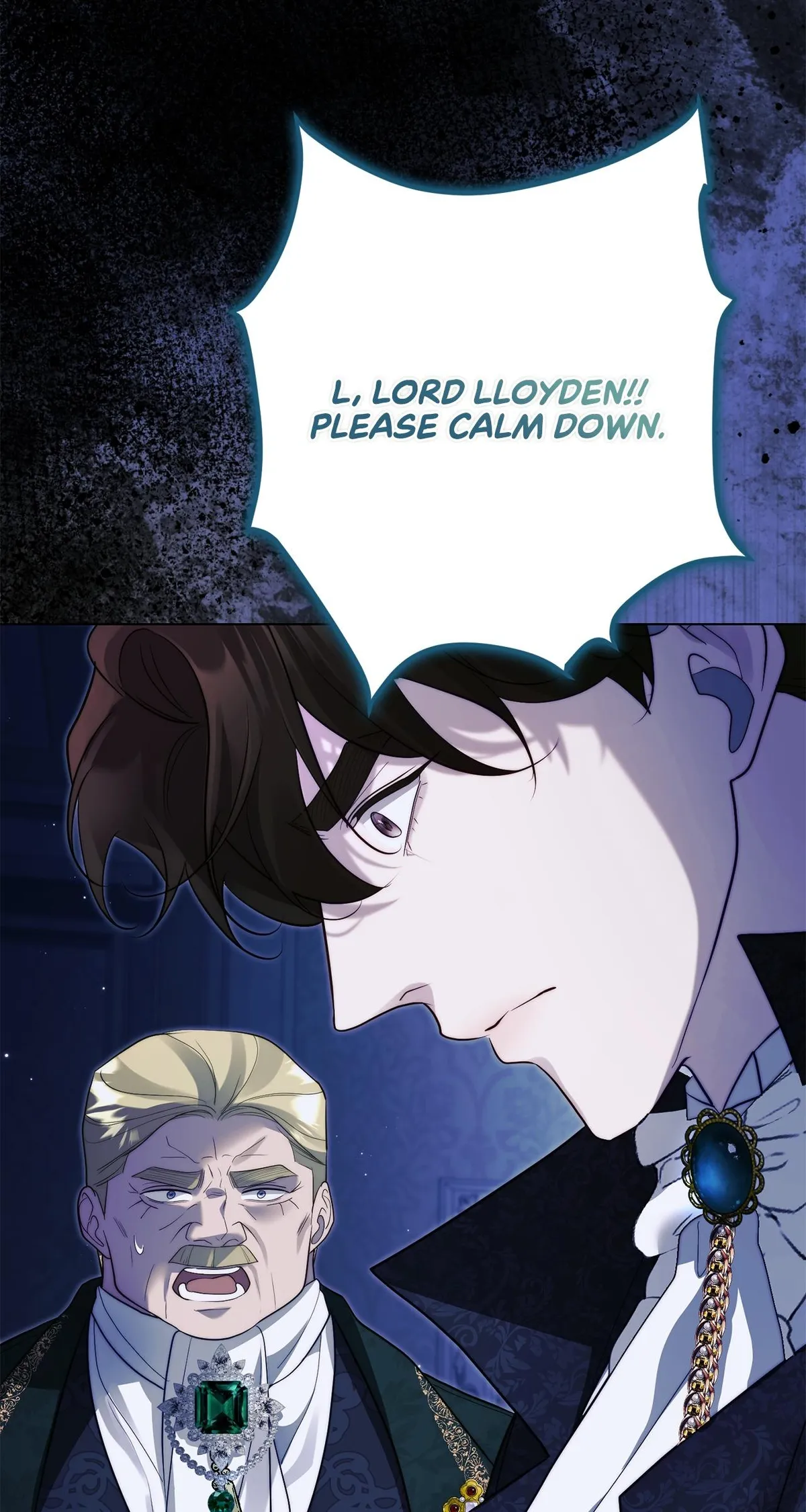 Read No More Regrets chapter 45 image 11 on Lezhin
