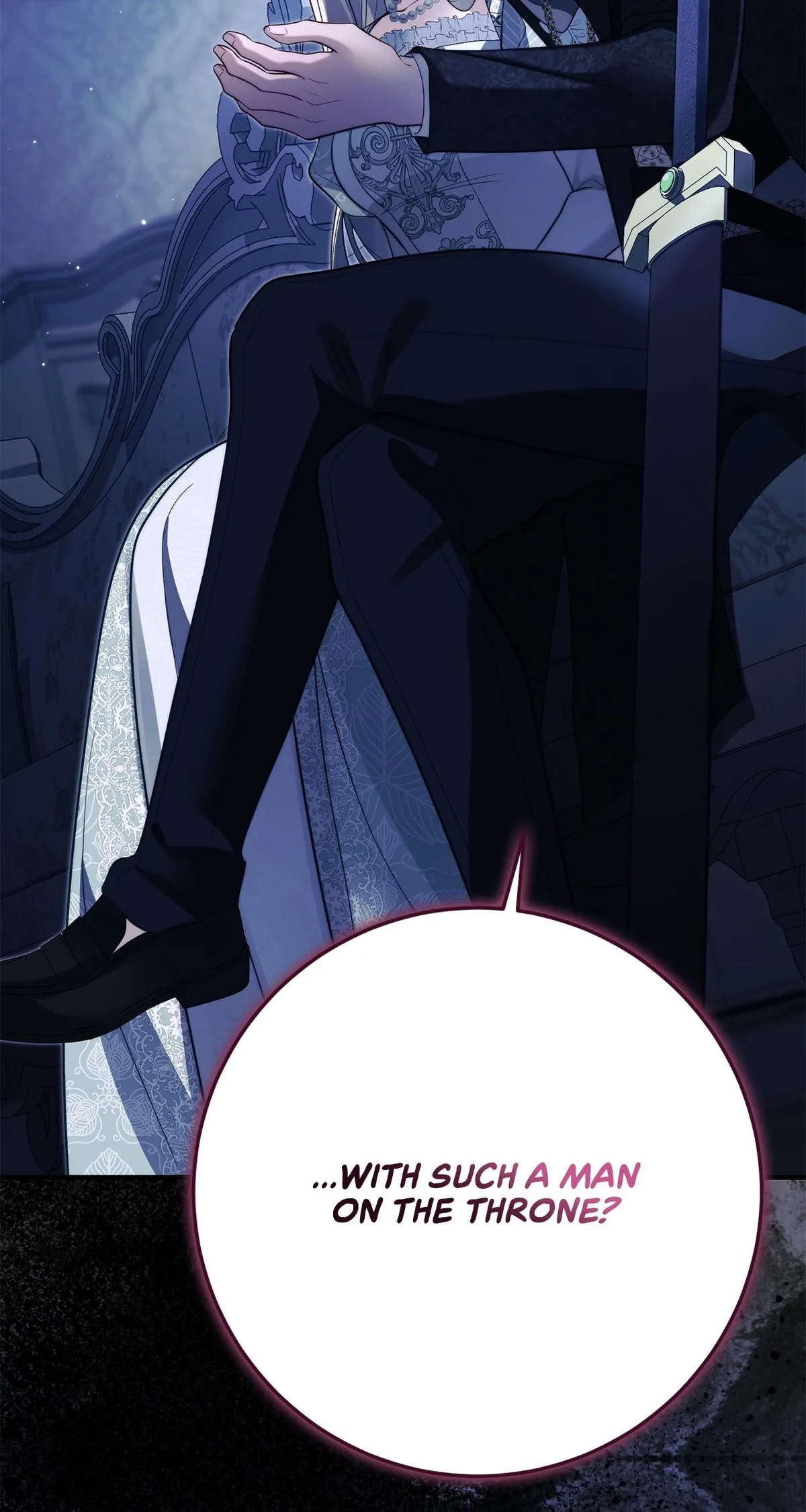 Read No More Regrets chapter 45 image 111 on Lezhin