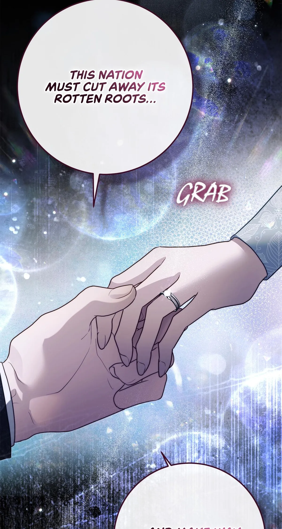 Read No More Regrets chapter 45 image 114 on Lezhin