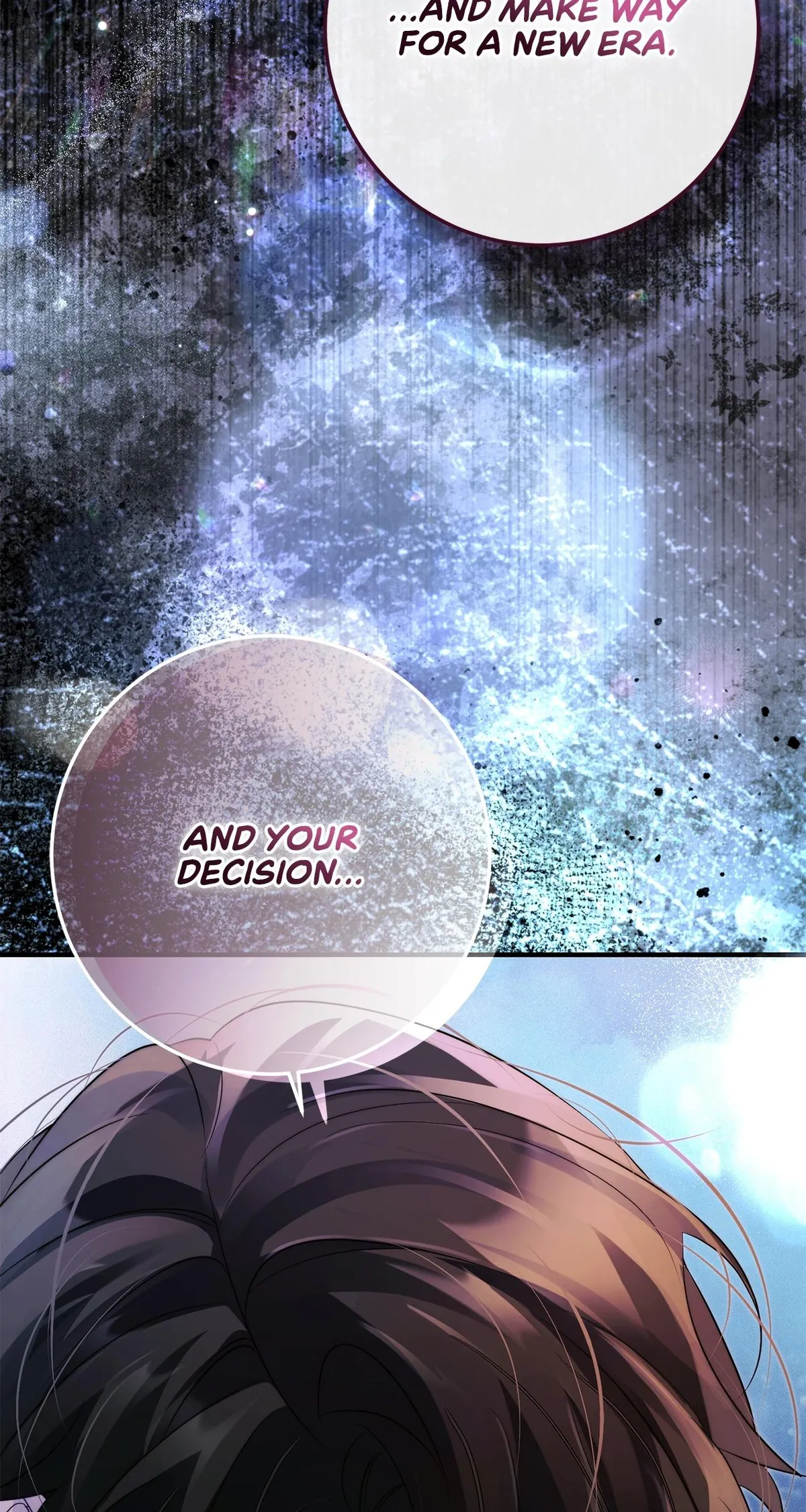 Read No More Regrets chapter 45 image 115 on Lezhin