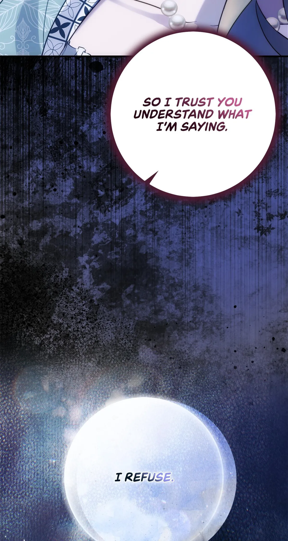 Read No More Regrets chapter 45 image 119 on Lezhin