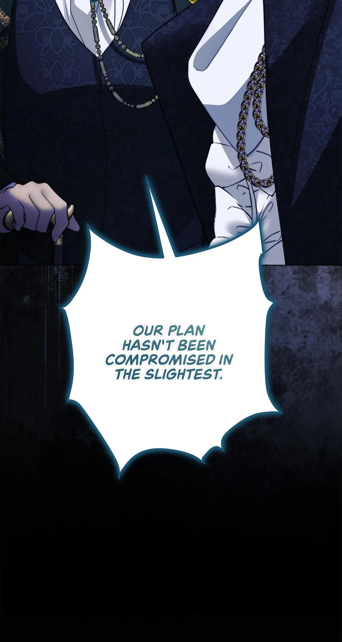 Read No More Regrets chapter 45 image 12 on Lezhin