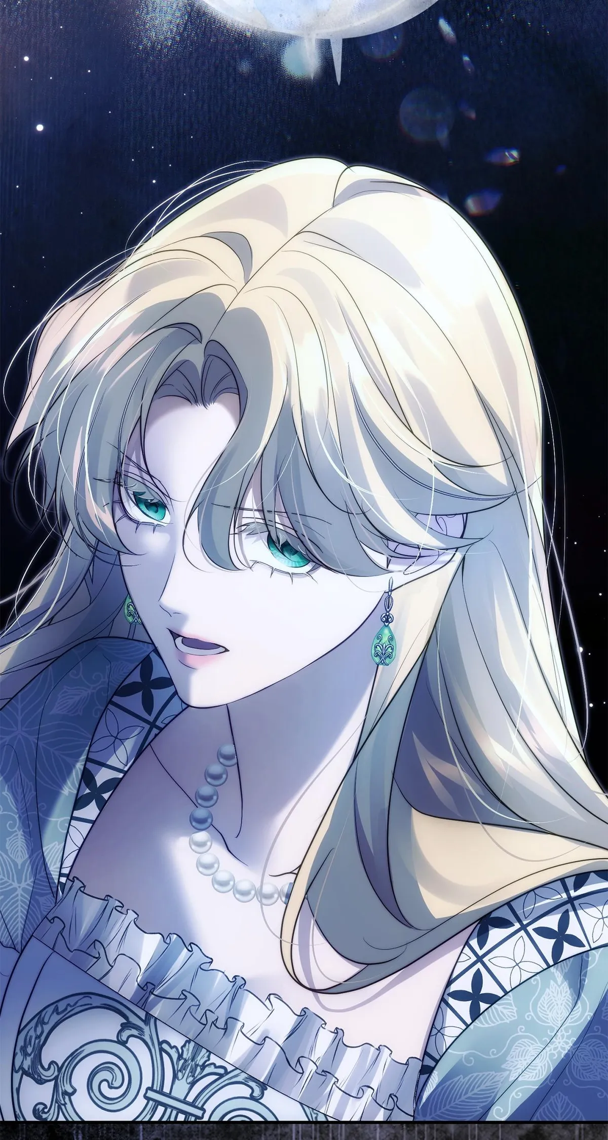 Read No More Regrets chapter 45 image 120 on Lezhin