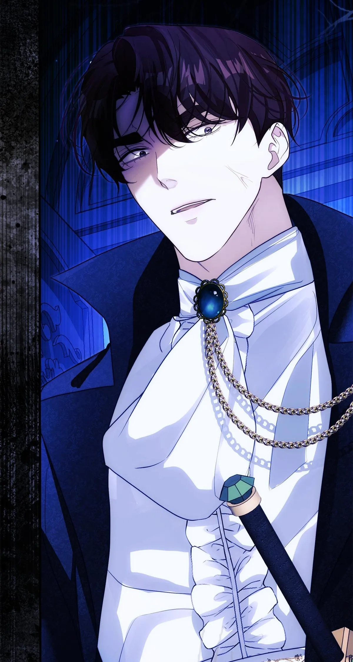 Read No More Regrets chapter 45 image 127 on Lezhin