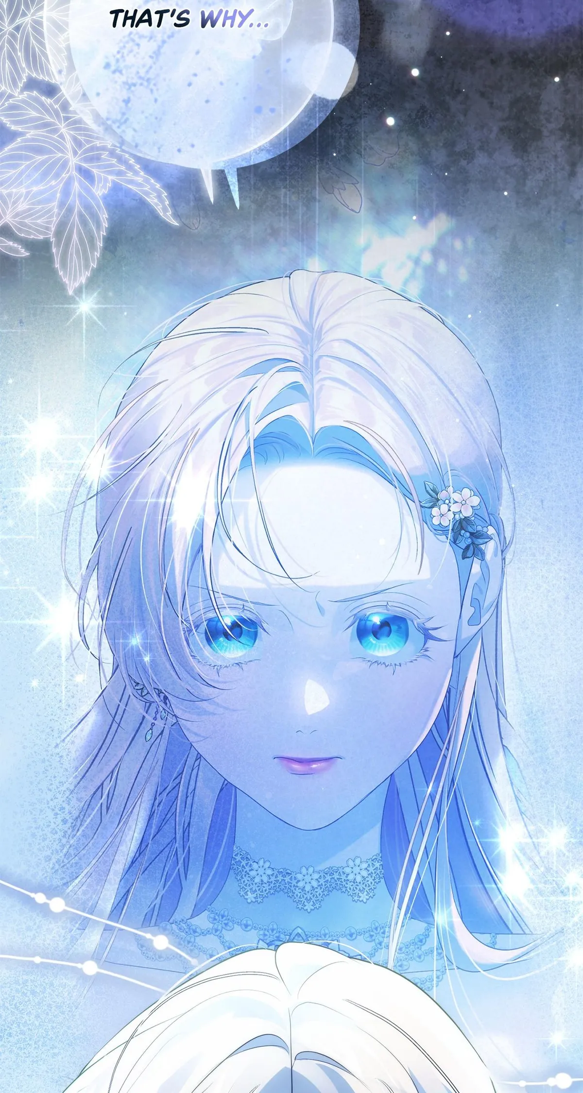 Read No More Regrets chapter 45 image 129 on Lezhin