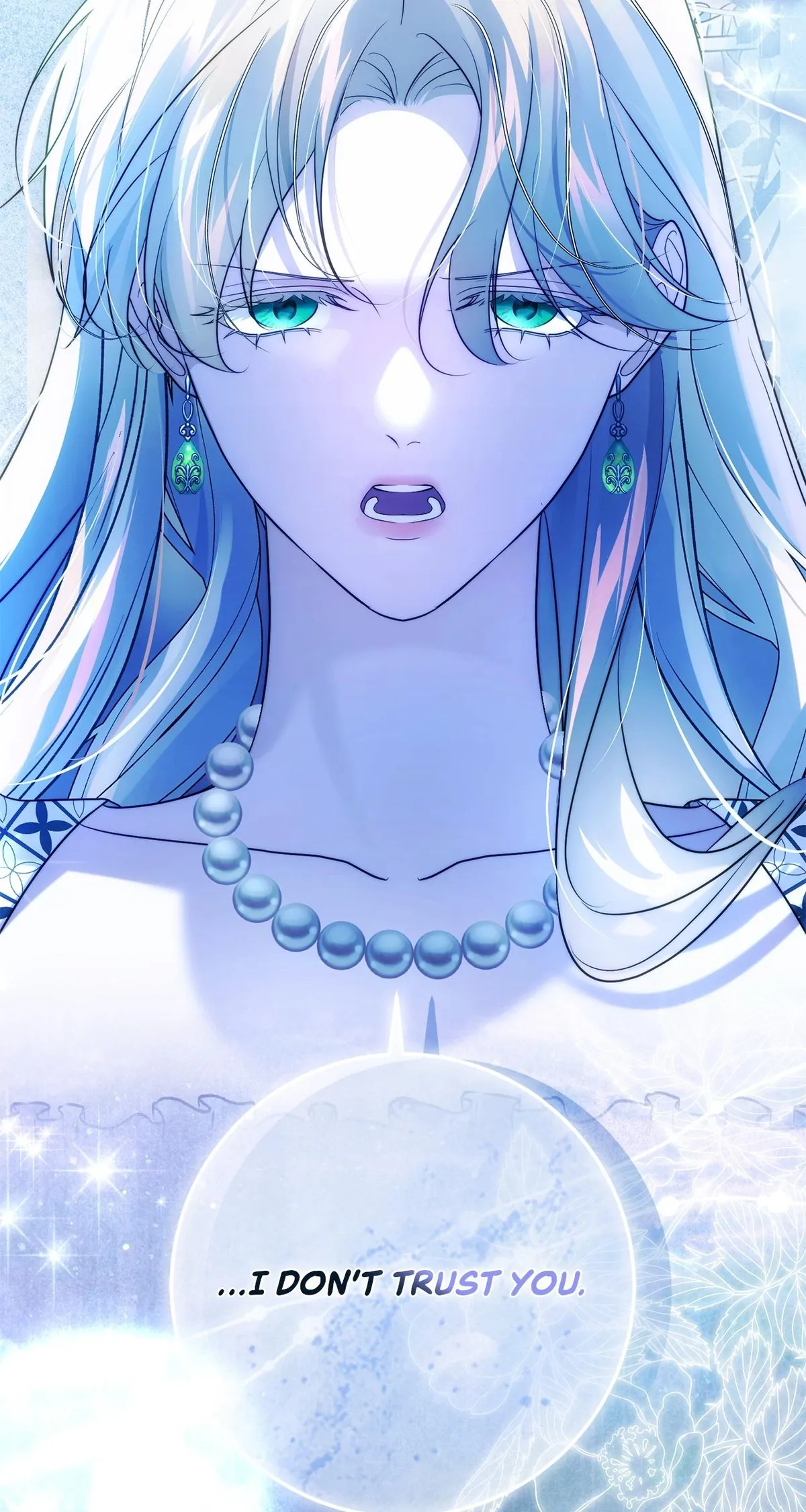 Read No More Regrets chapter 45 image 130 on Lezhin