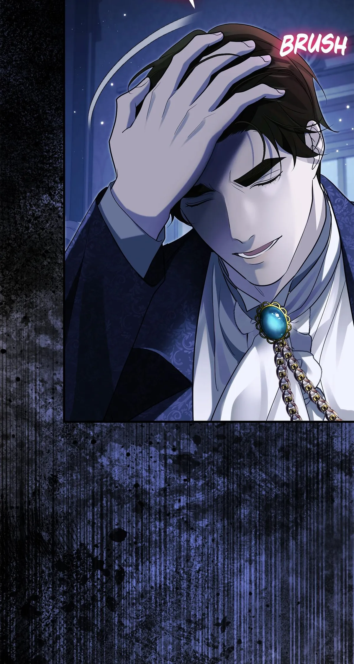 Read No More Regrets chapter 45 image 134 on Lezhin
