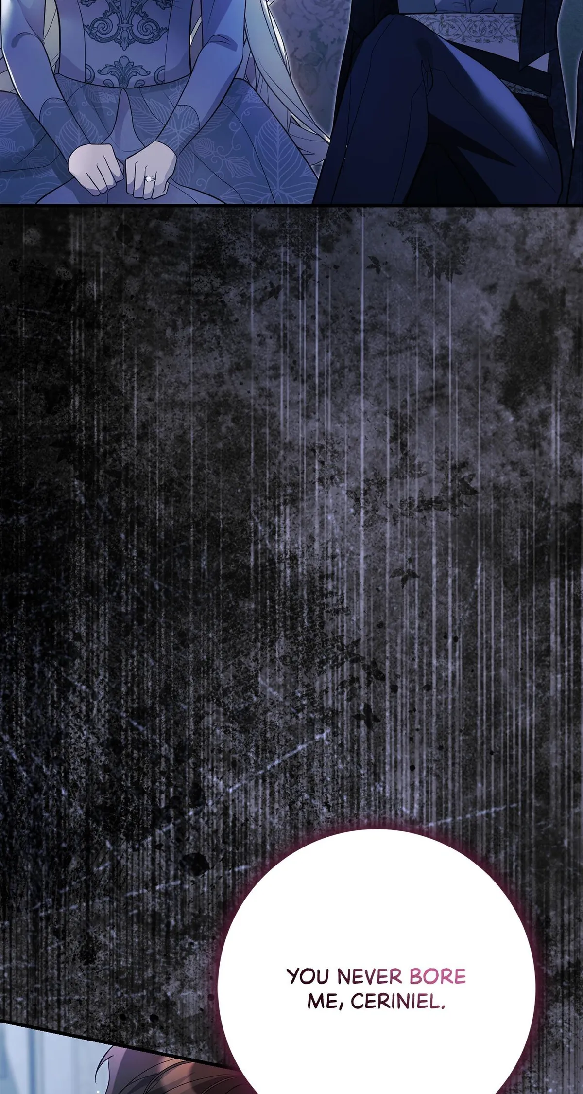 Read No More Regrets chapter 45 image 136 on Lezhin