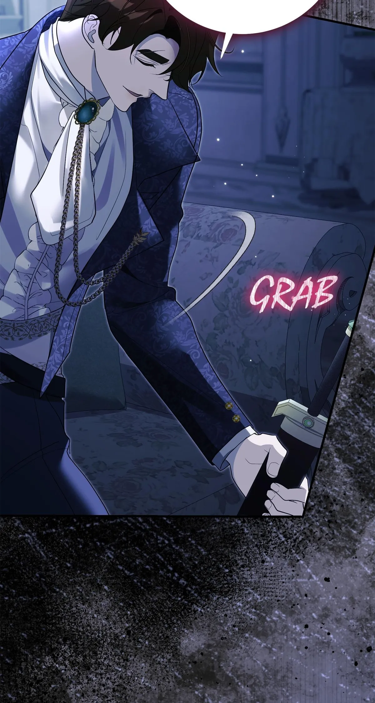 Read No More Regrets chapter 45 image 137 on Lezhin