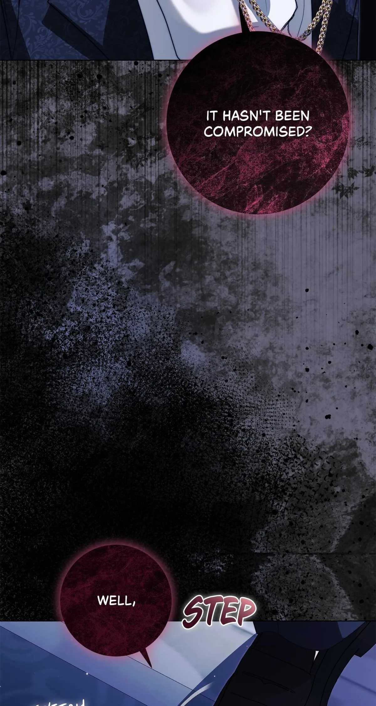 Read No More Regrets chapter 45 image 14 on Lezhin