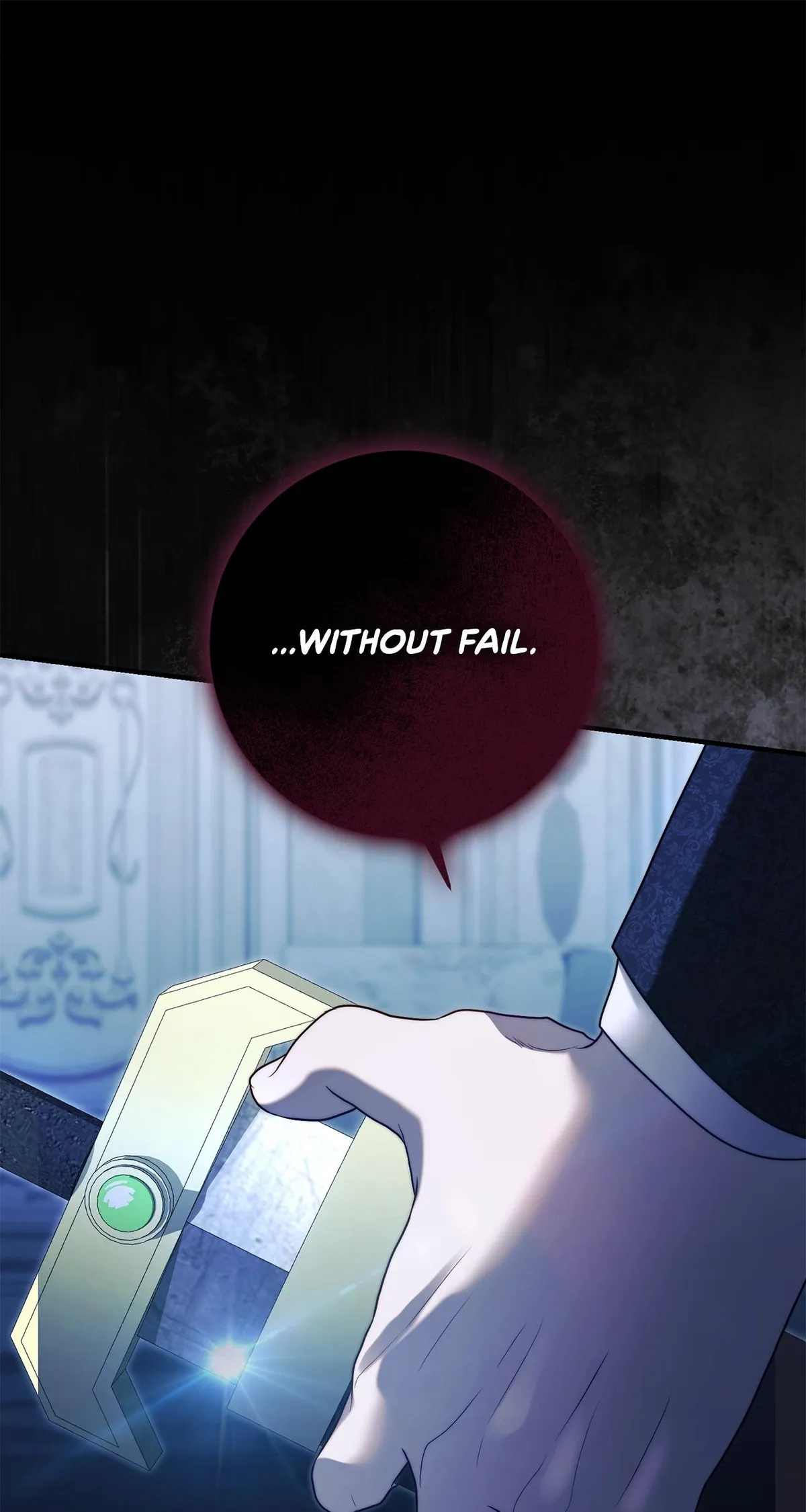 Read No More Regrets chapter 45 image 140 on Lezhin