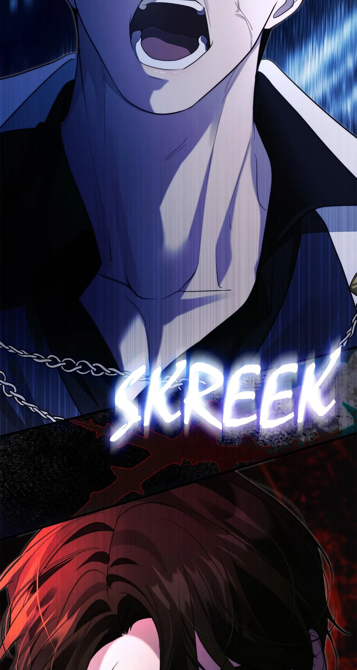 Read No More Regrets chapter 45 image 145 on Lezhin