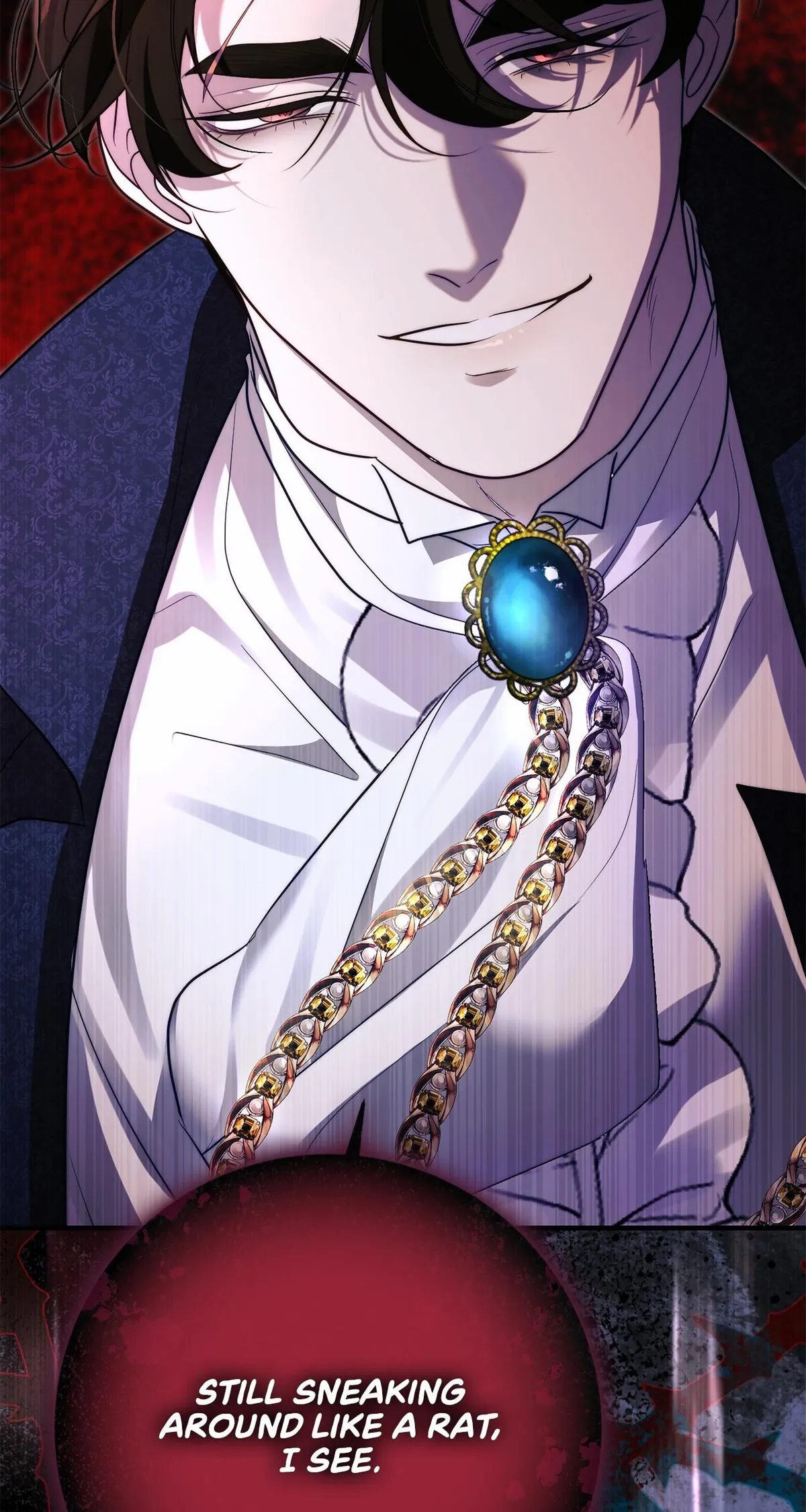 Read No More Regrets chapter 45 image 146 on Lezhin