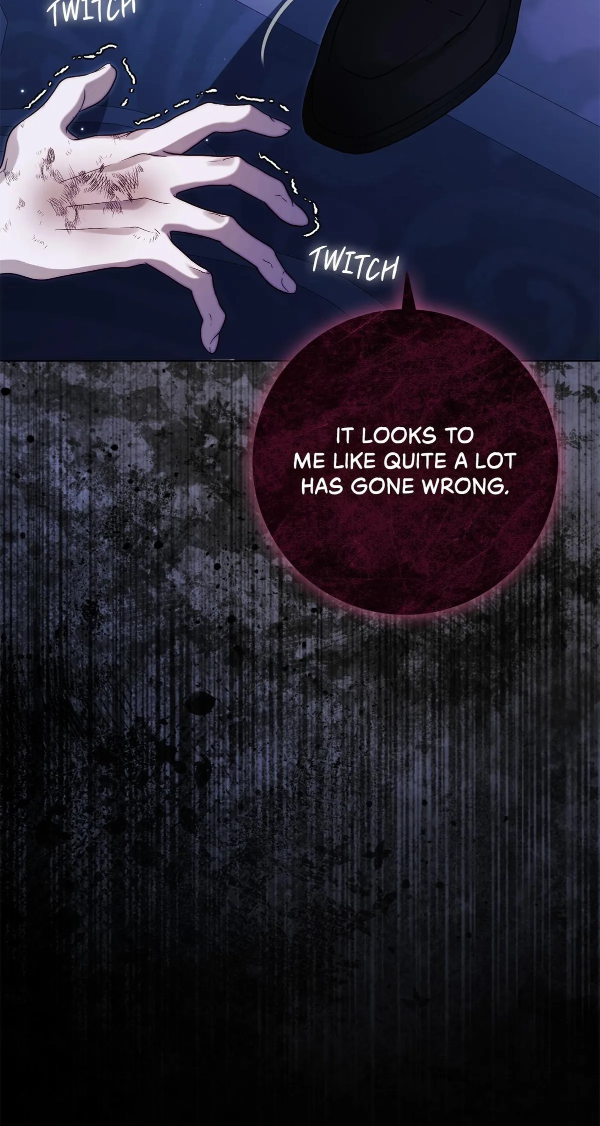 Read No More Regrets chapter 45 image 15 on Lezhin