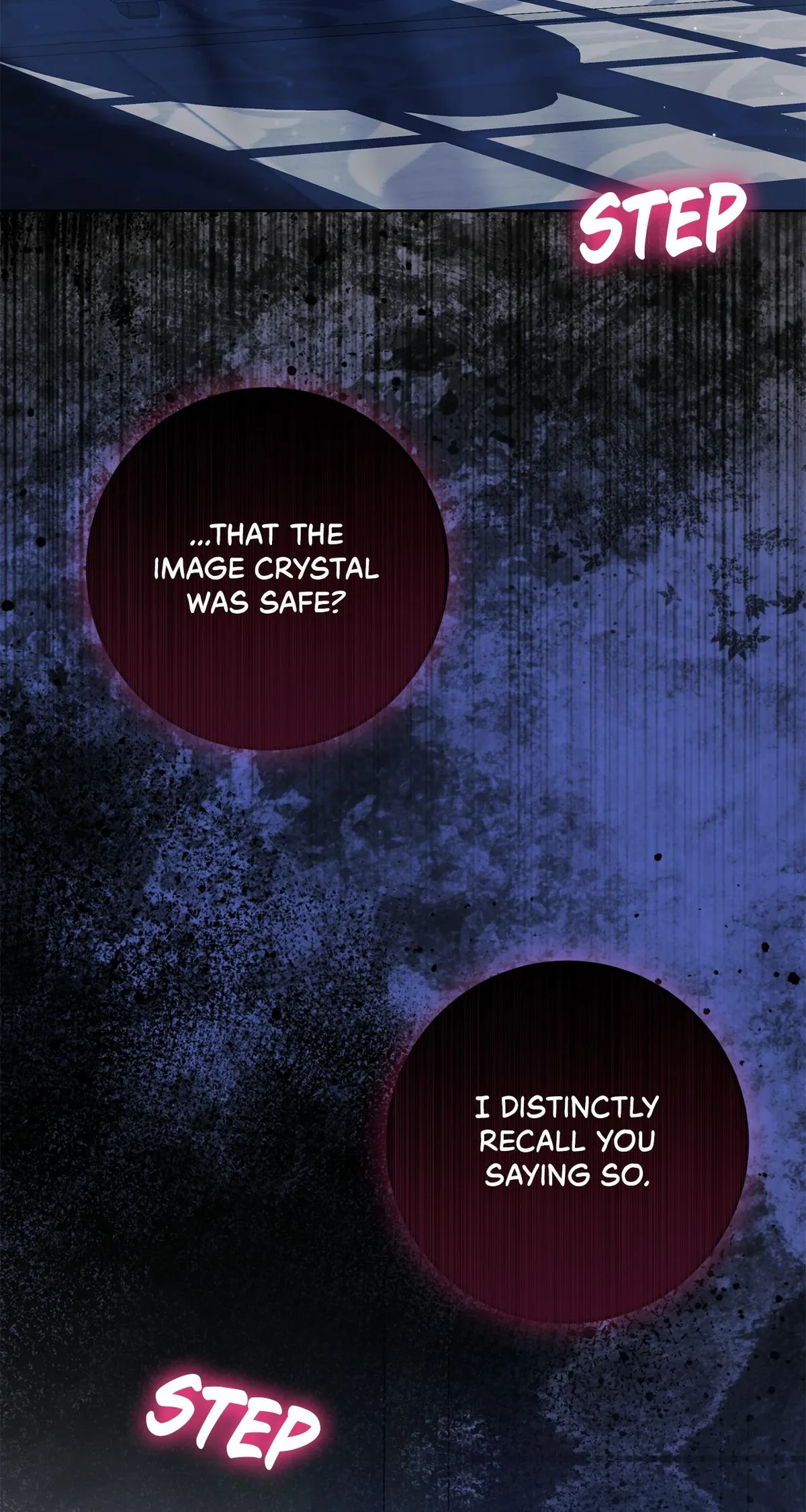 Read No More Regrets chapter 45 image 18 on Lezhin