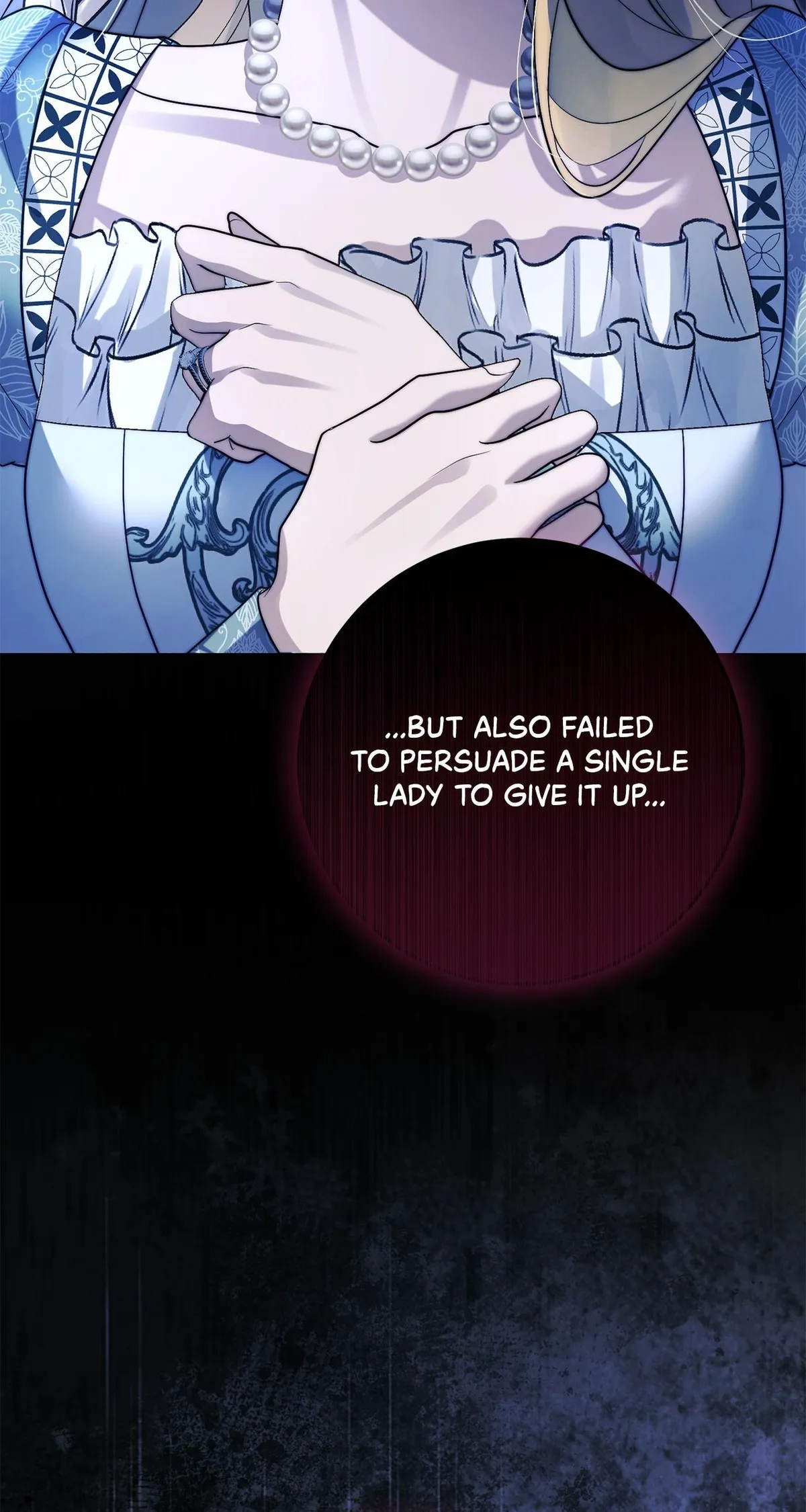 Read No More Regrets chapter 45 image 20 on Lezhin