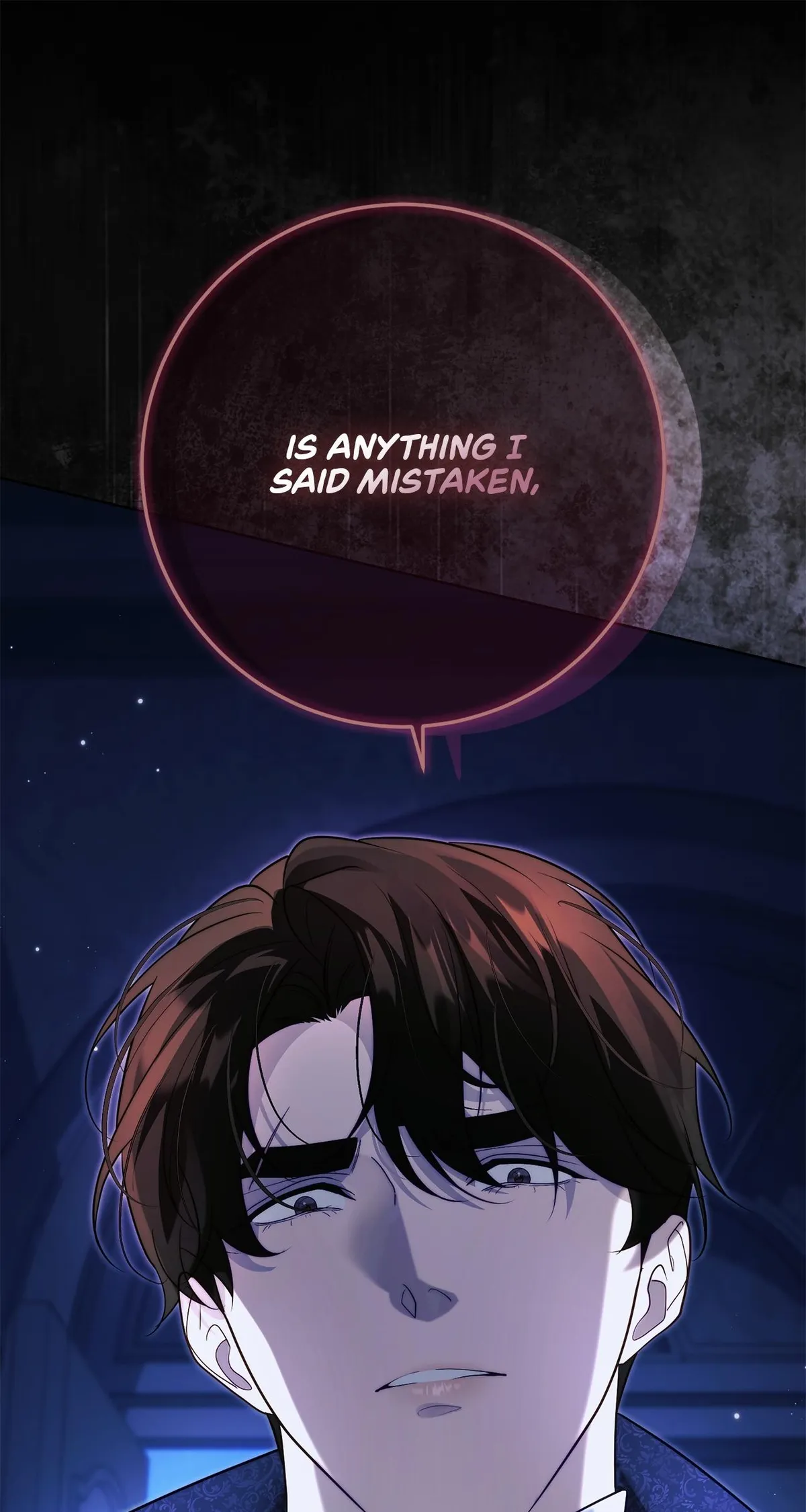 Read No More Regrets chapter 45 image 24 on Lezhin