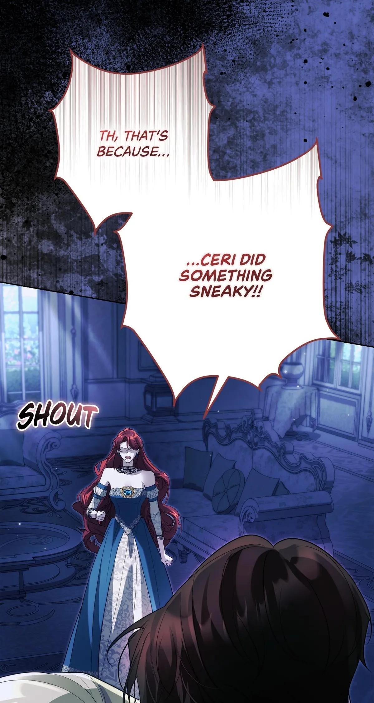 Read No More Regrets chapter 45 image 26 on Lezhin