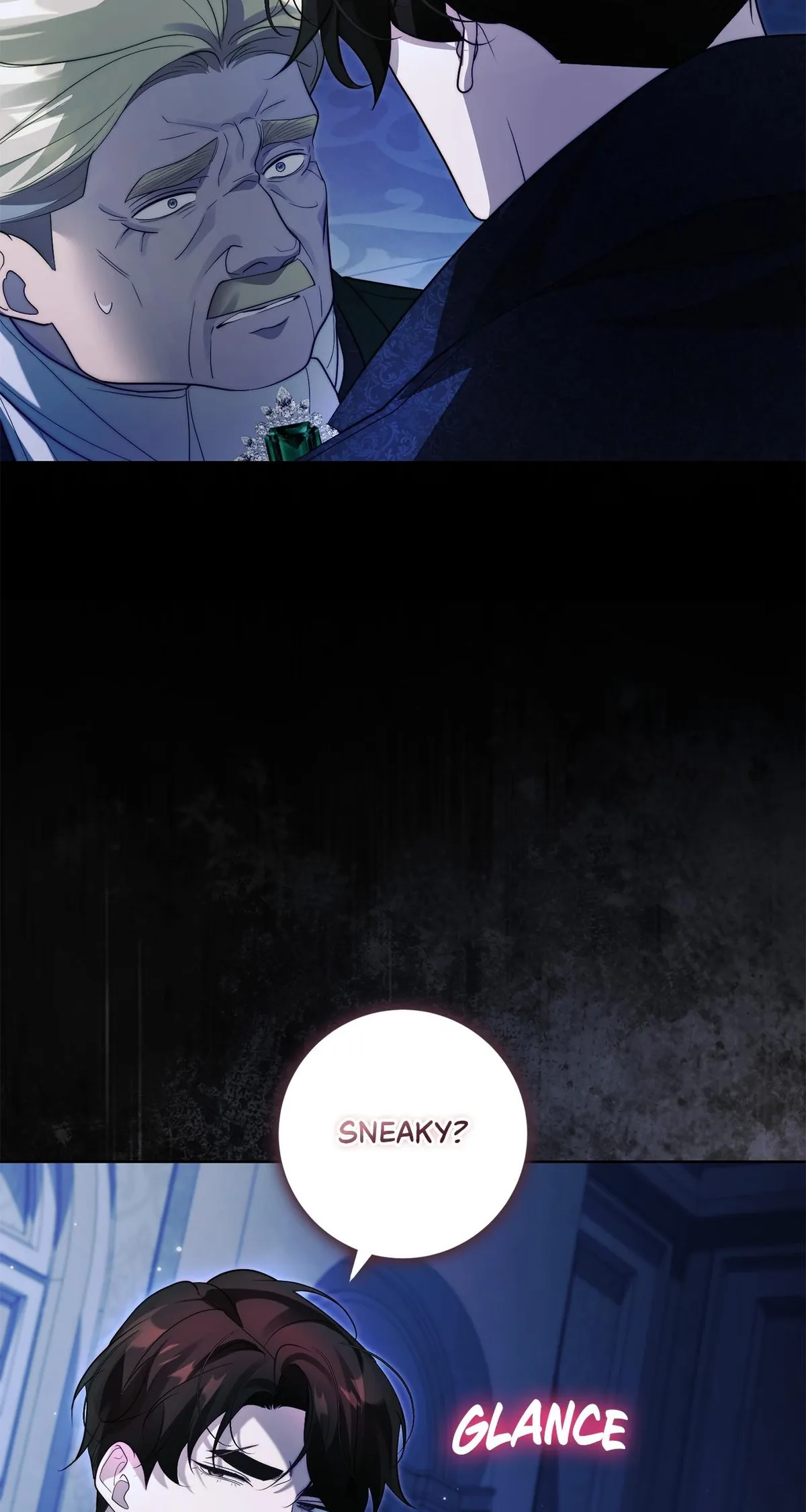 Read No More Regrets chapter 45 image 27 on Lezhin
