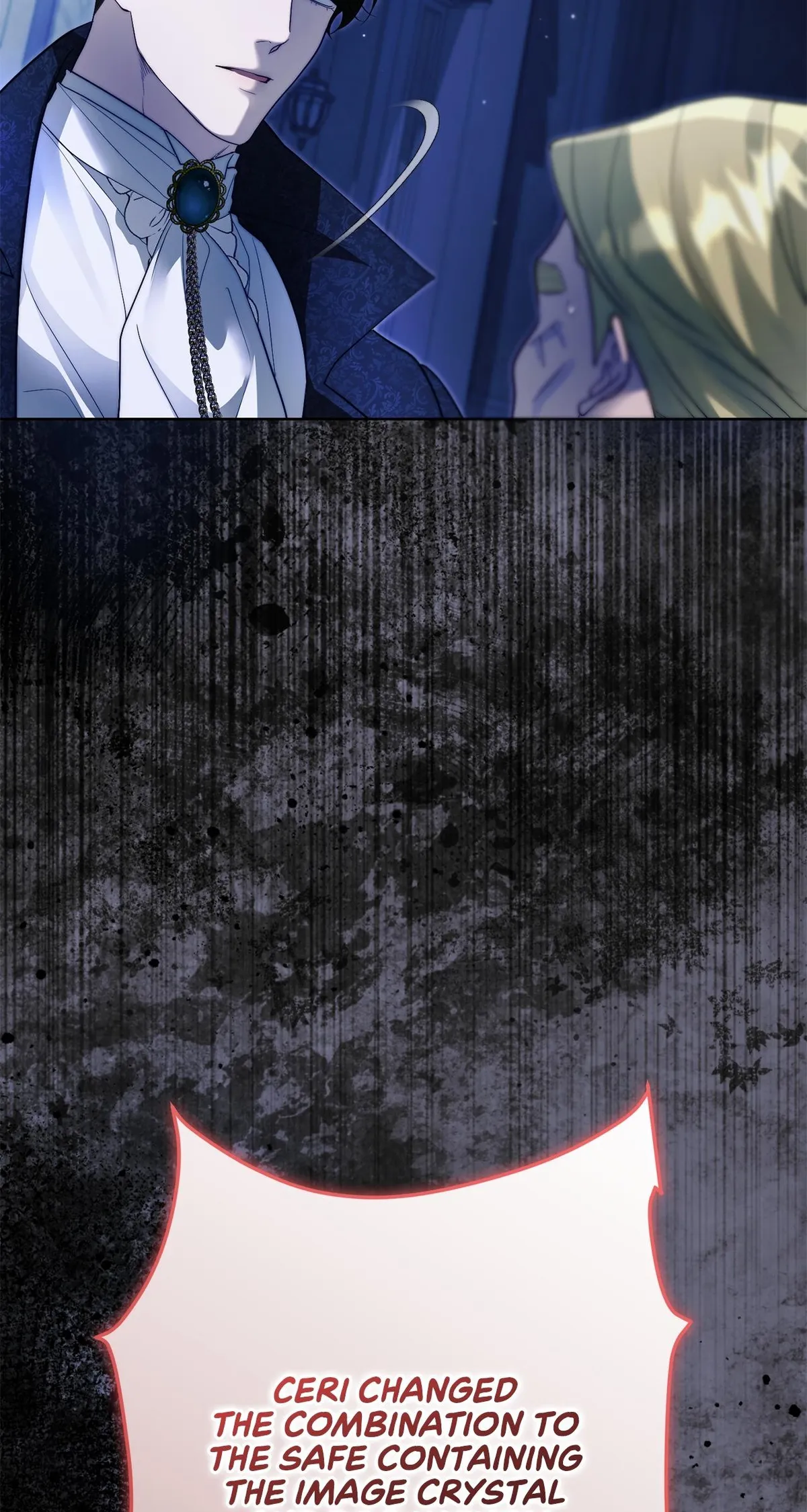Read No More Regrets chapter 45 image 28 on Lezhin