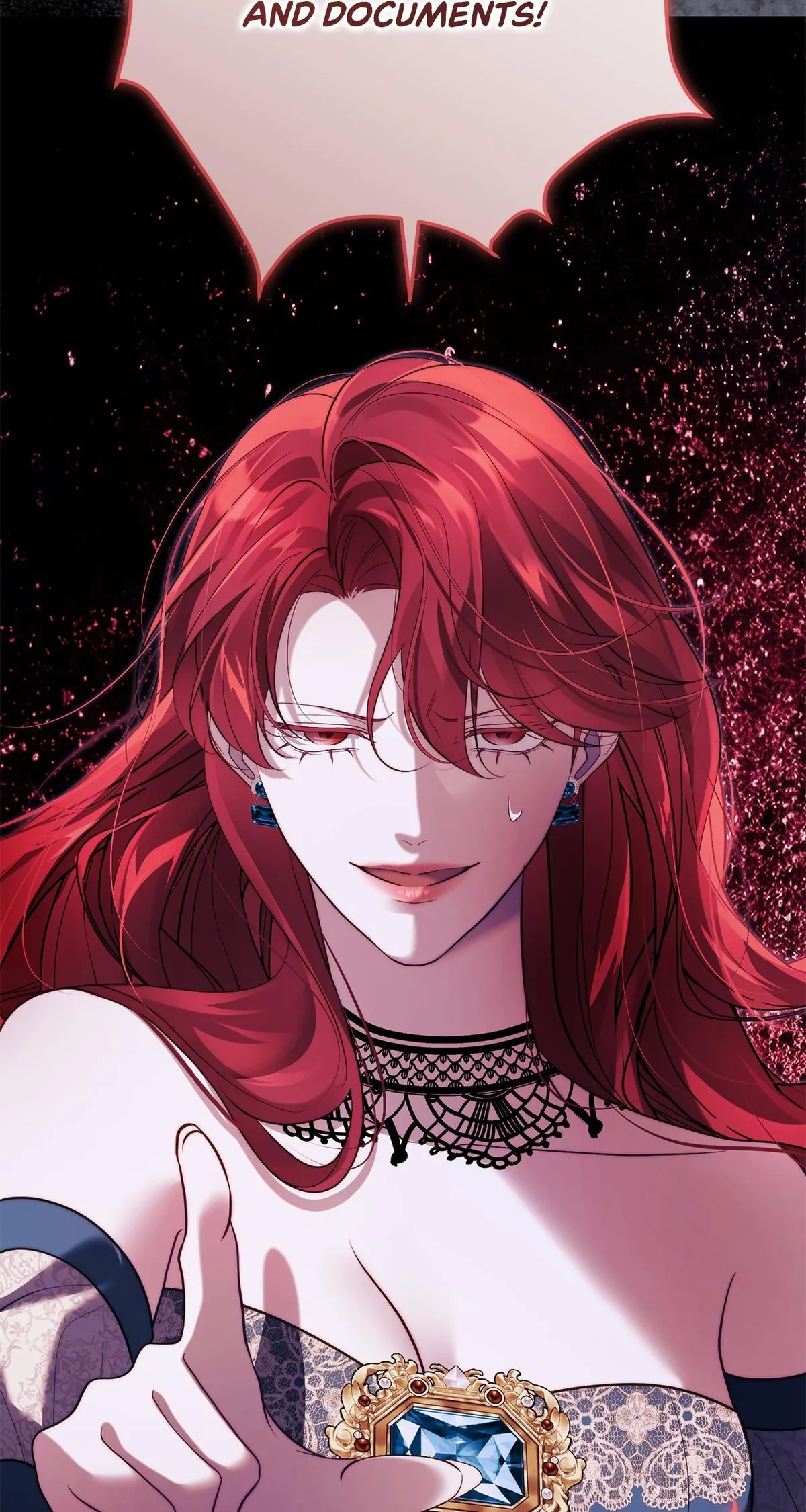 Read No More Regrets chapter 45 image 29 on Lezhin