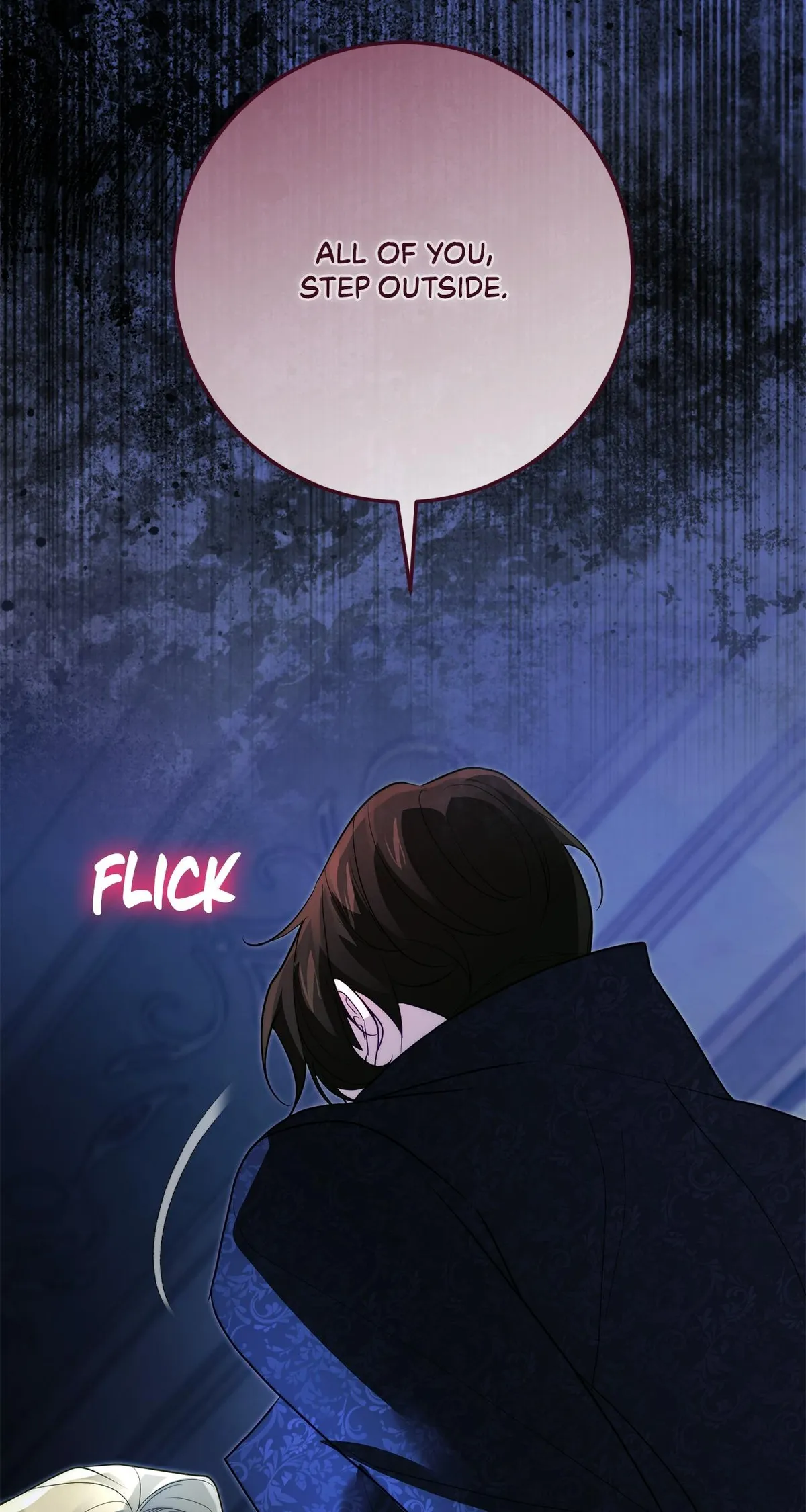 Read No More Regrets chapter 45 image 33 on Lezhin