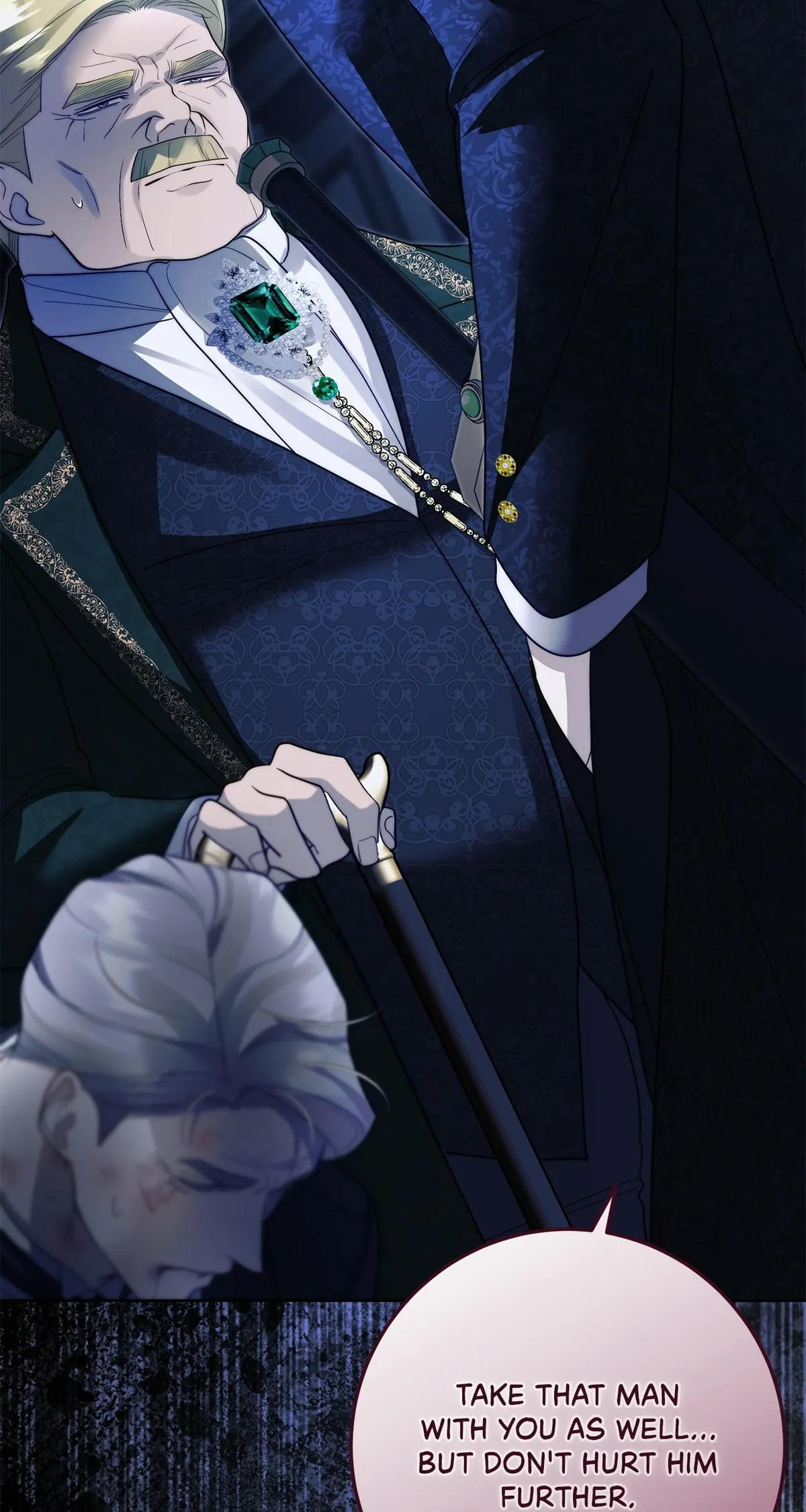 Read No More Regrets chapter 45 image 34 on Lezhin