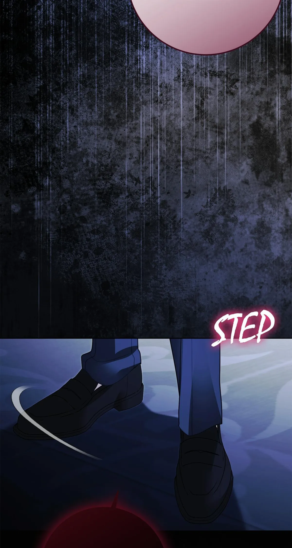 Read No More Regrets chapter 45 image 35 on Lezhin