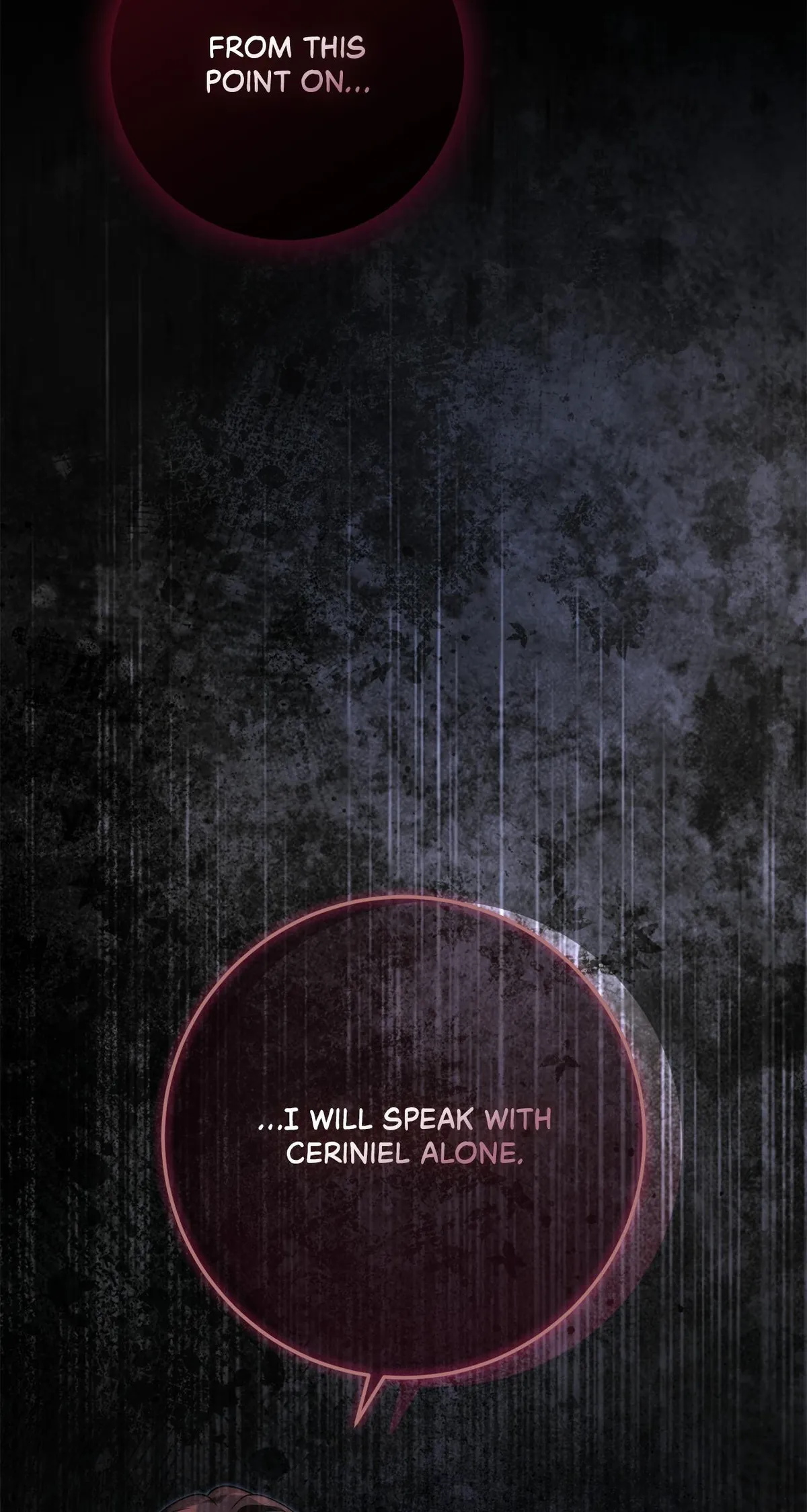Read No More Regrets chapter 45 image 36 on Lezhin