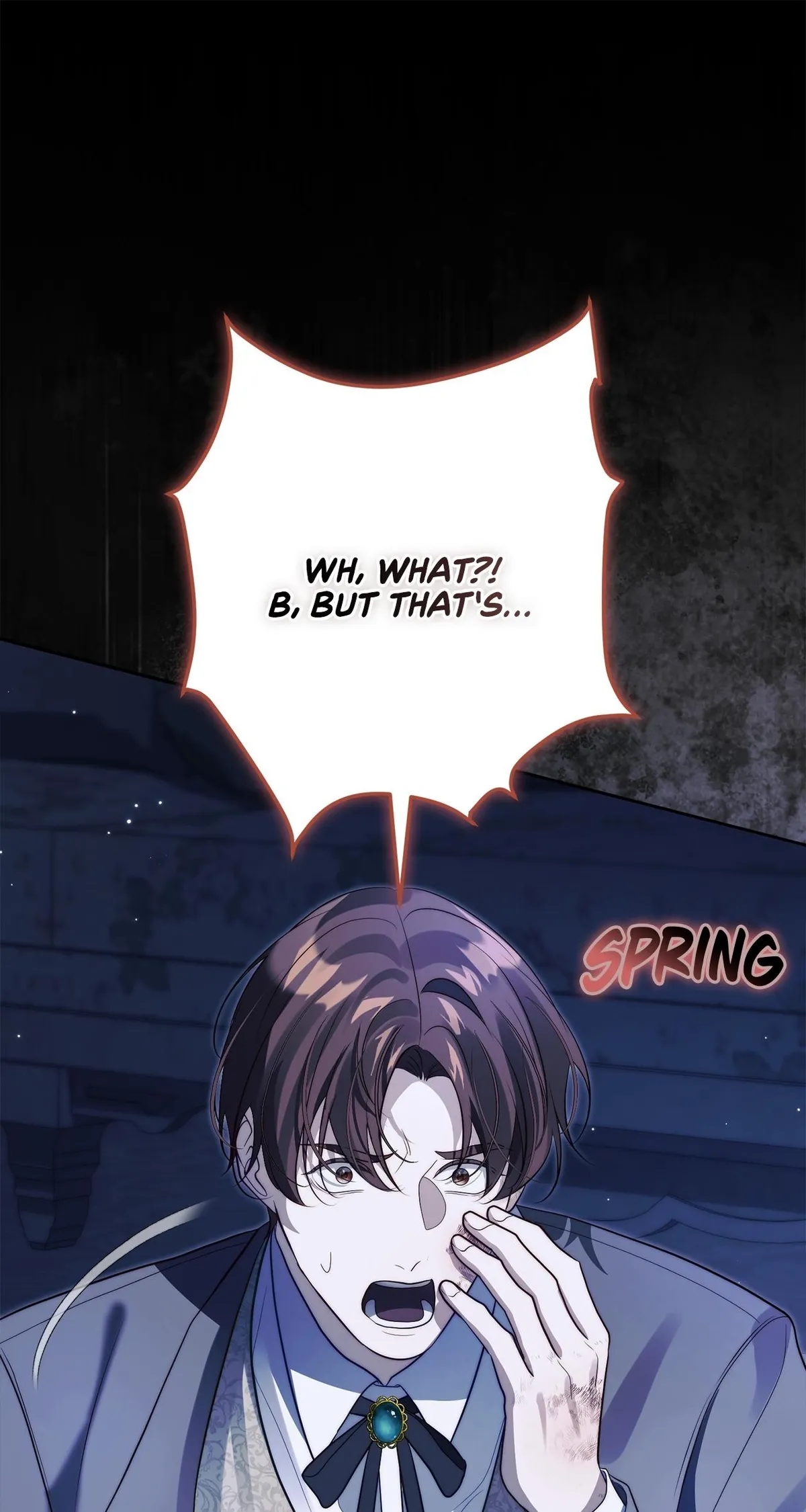 Read No More Regrets chapter 45 image 39 on Lezhin