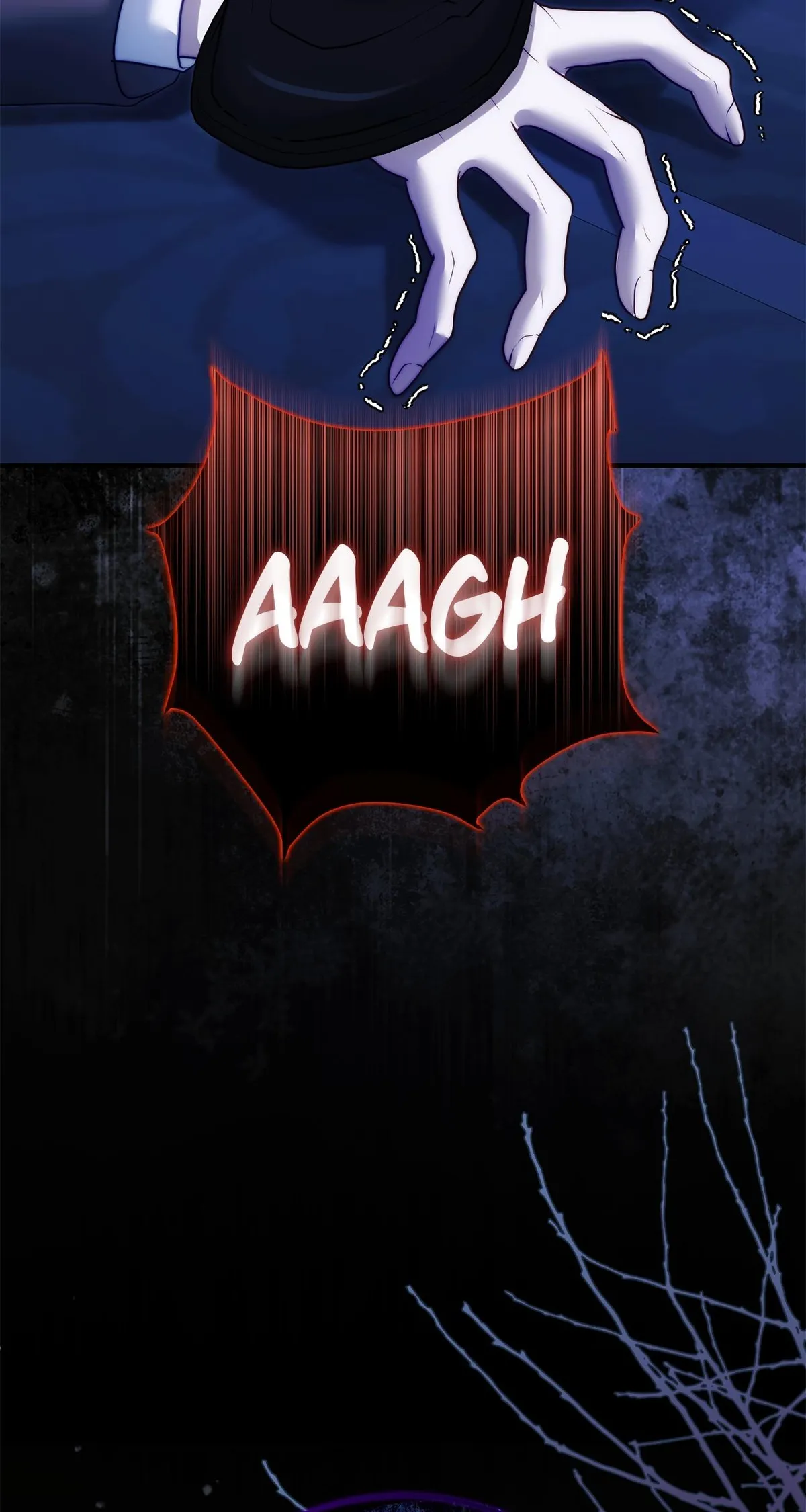 Read No More Regrets chapter 45 image 4 on Lezhin