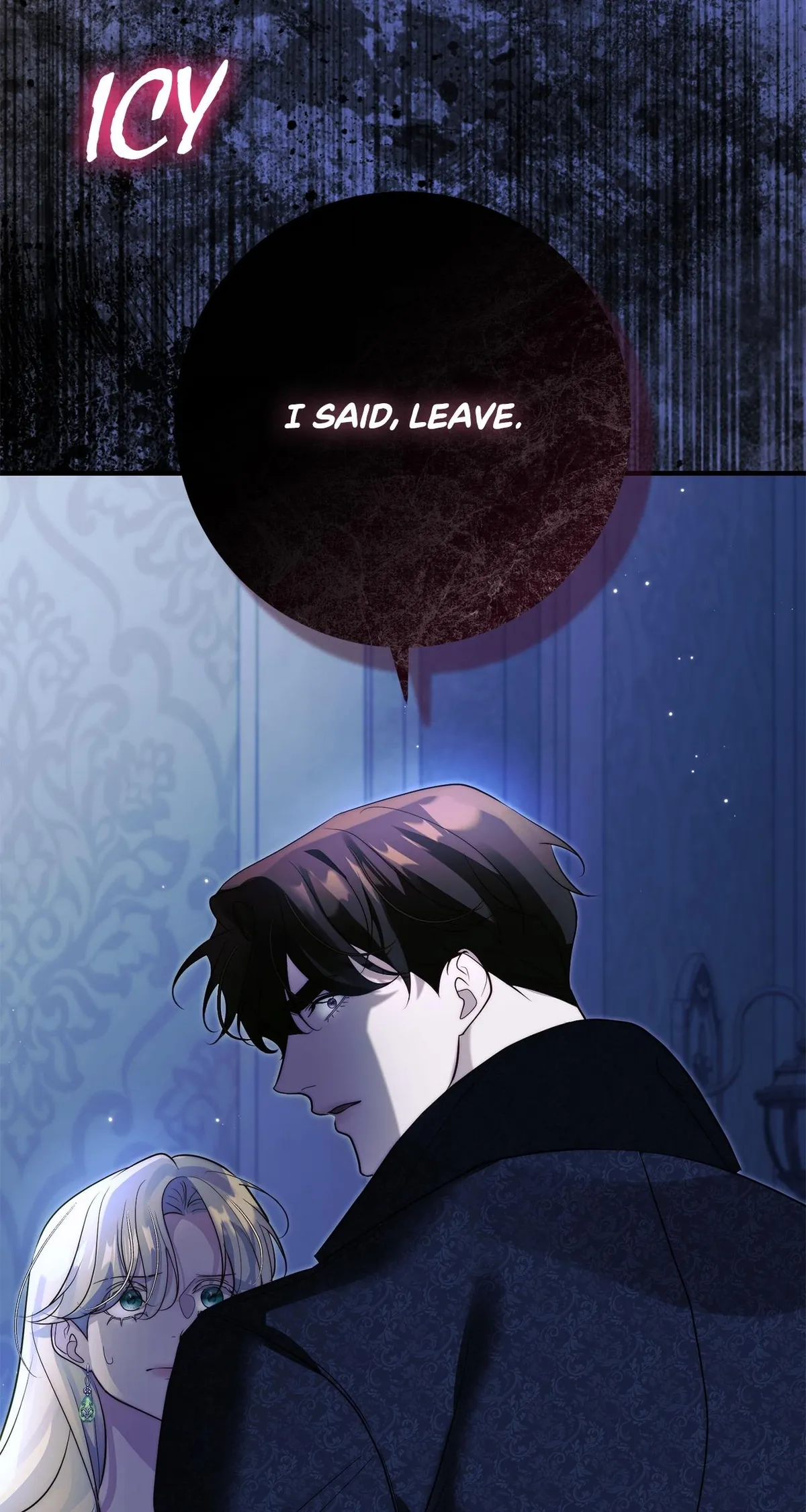Read No More Regrets chapter 45 image 41 on Lezhin