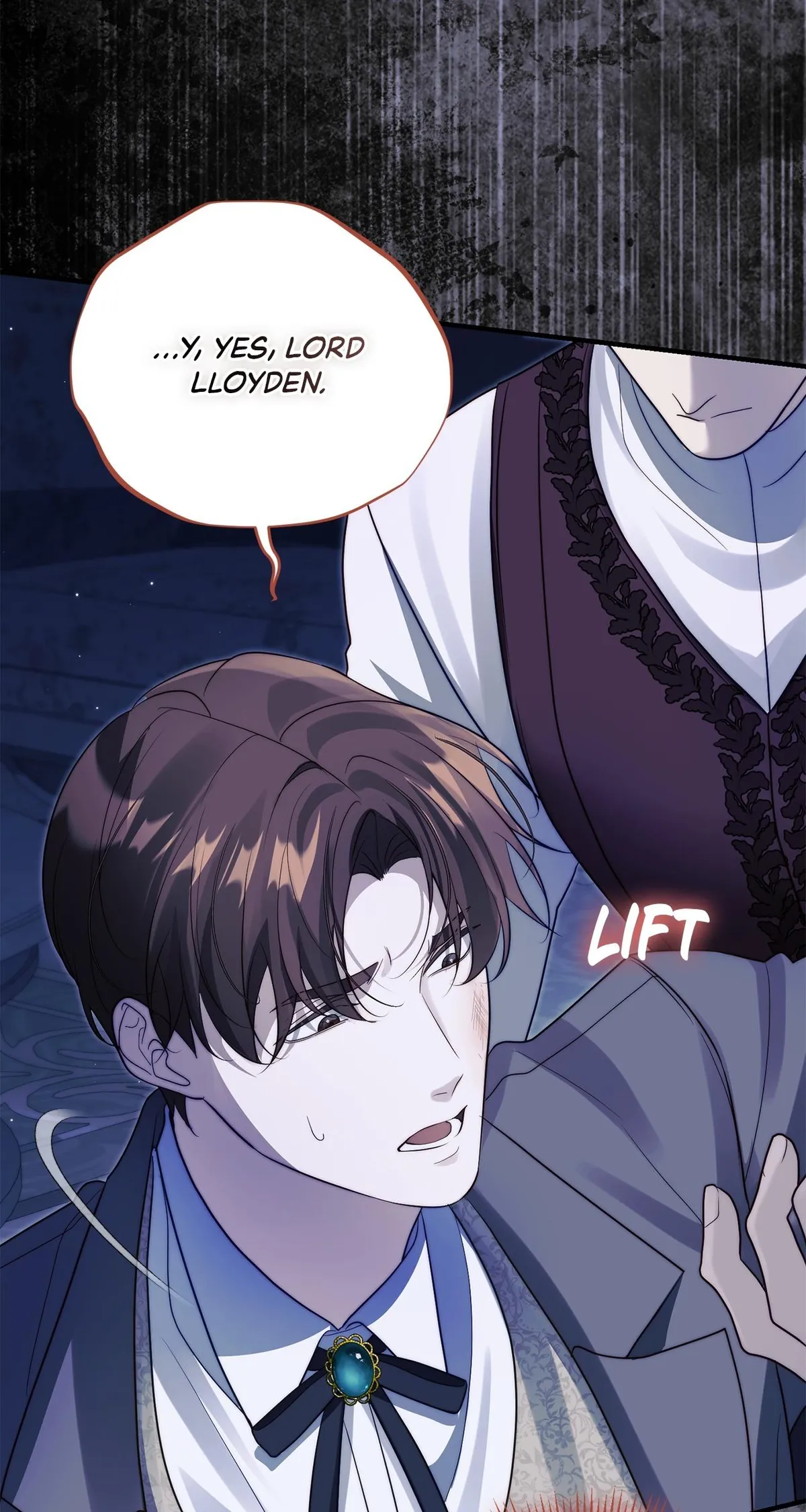 Read No More Regrets chapter 45 image 43 on Lezhin