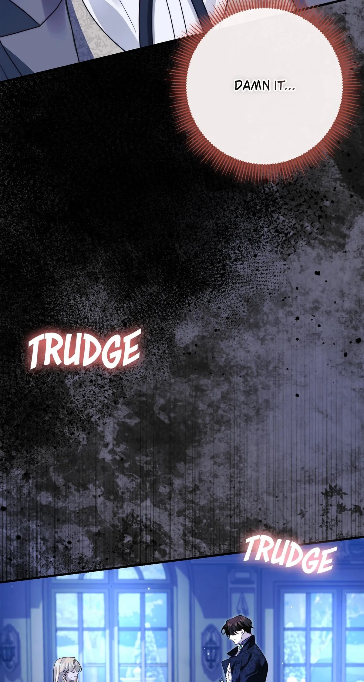 Read No More Regrets chapter 45 image 44 on Lezhin