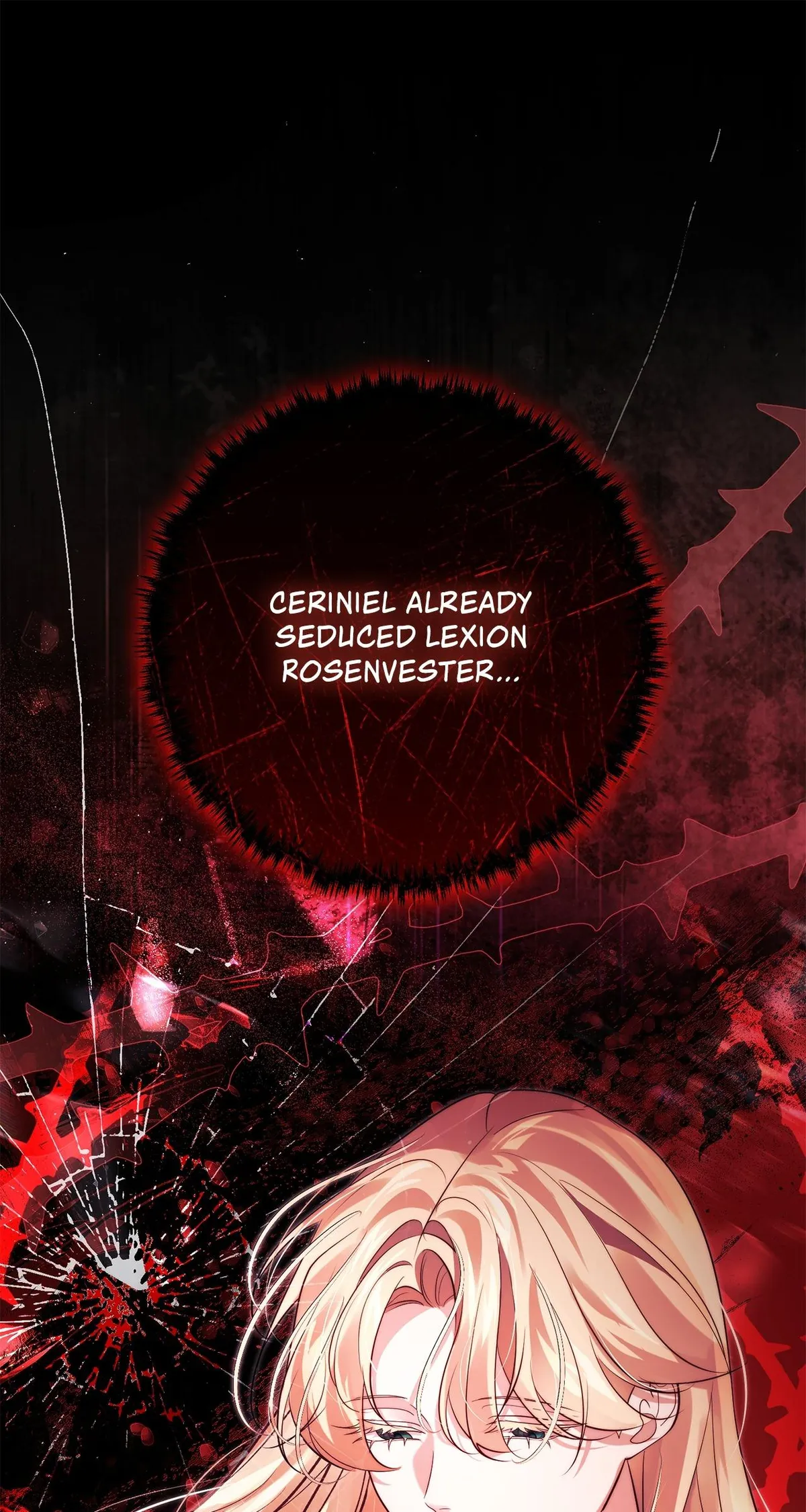 Read No More Regrets chapter 45 image 47 on Lezhin