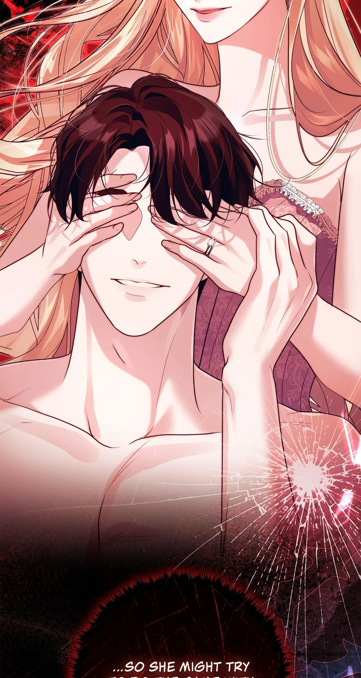 Read No More Regrets chapter 45 image 48 on Lezhin