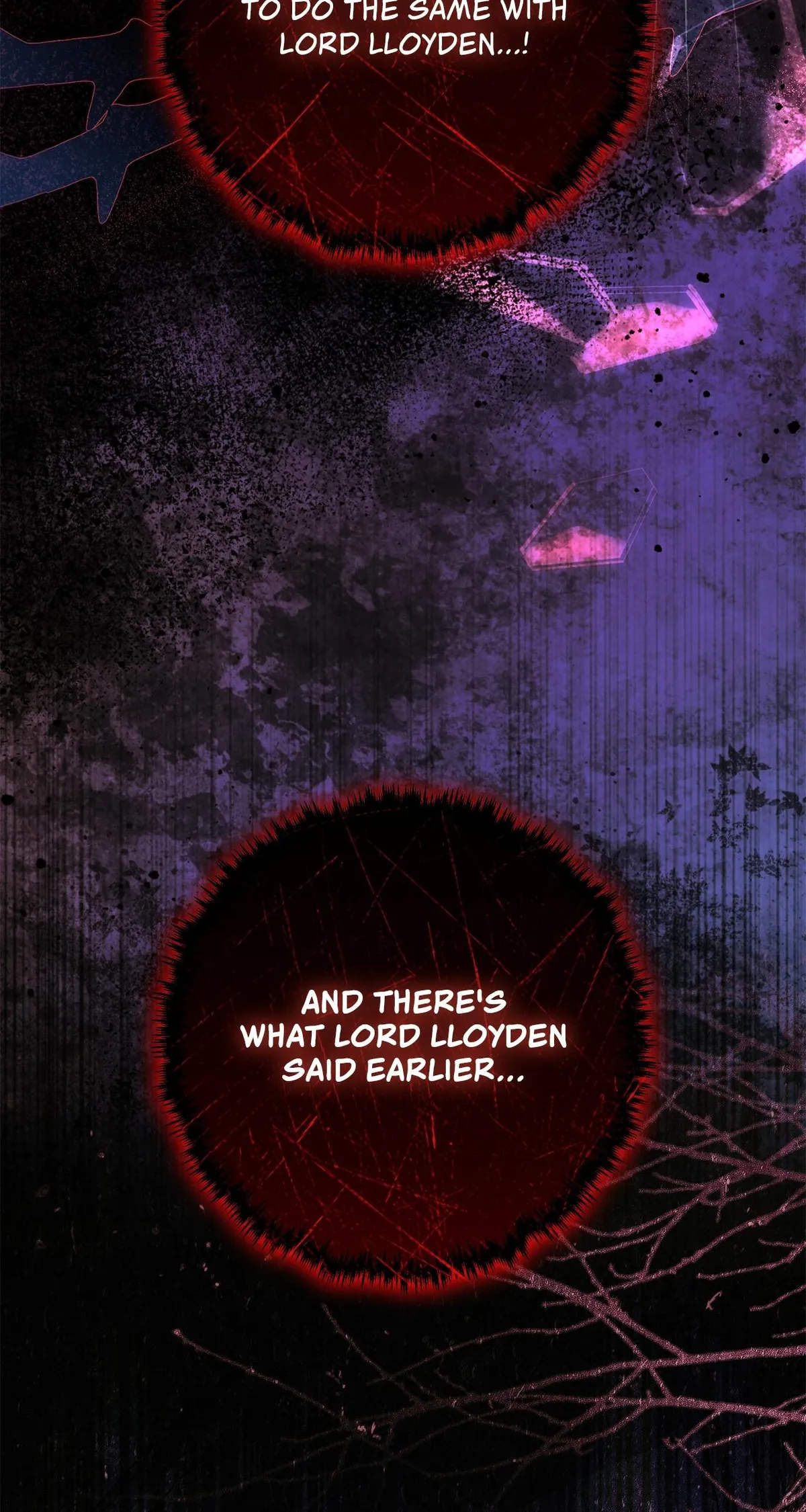 Read No More Regrets chapter 45 image 49 on Lezhin