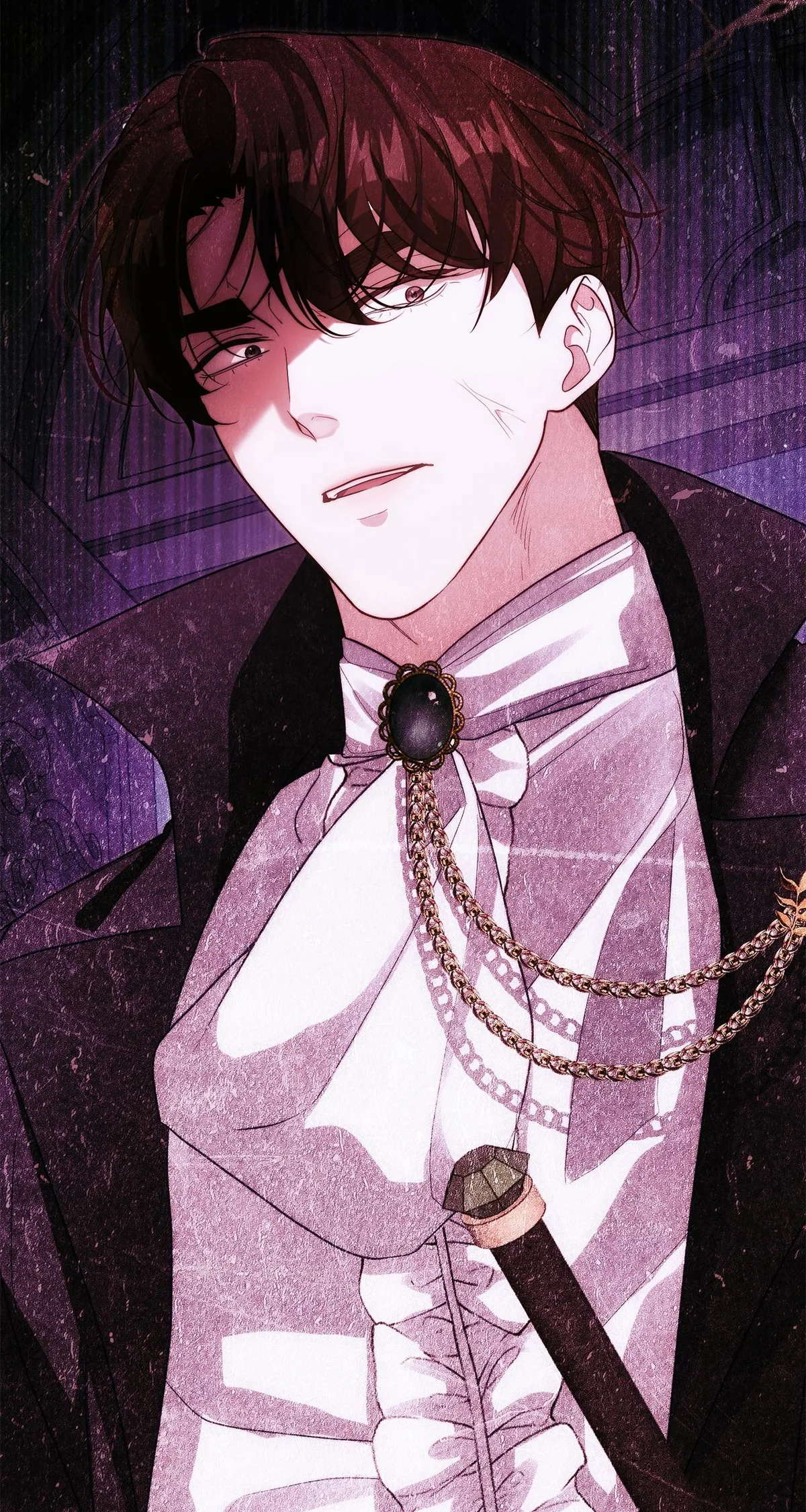 Read No More Regrets chapter 45 image 50 on Lezhin