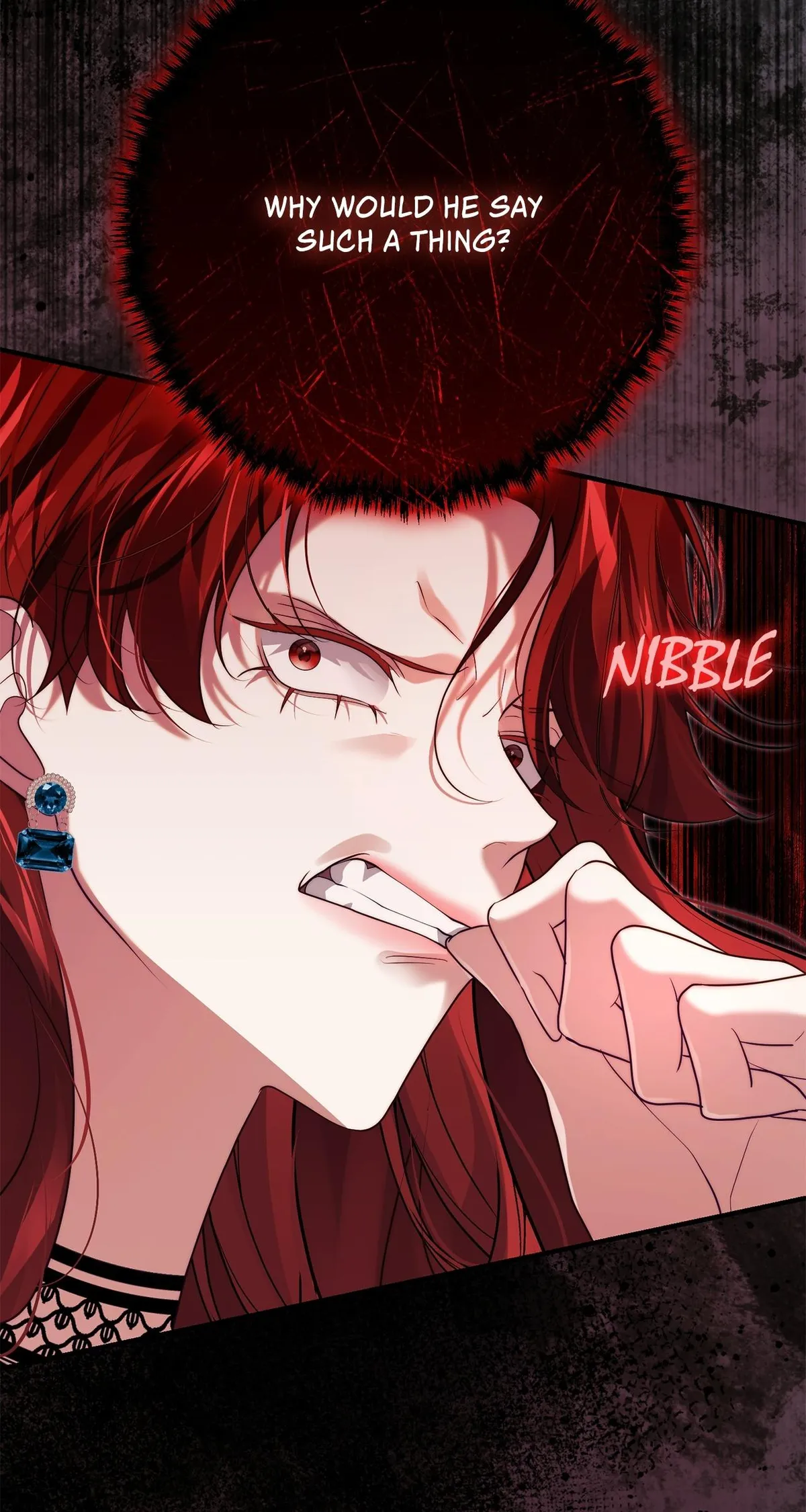 Read No More Regrets chapter 45 image 52 on Lezhin