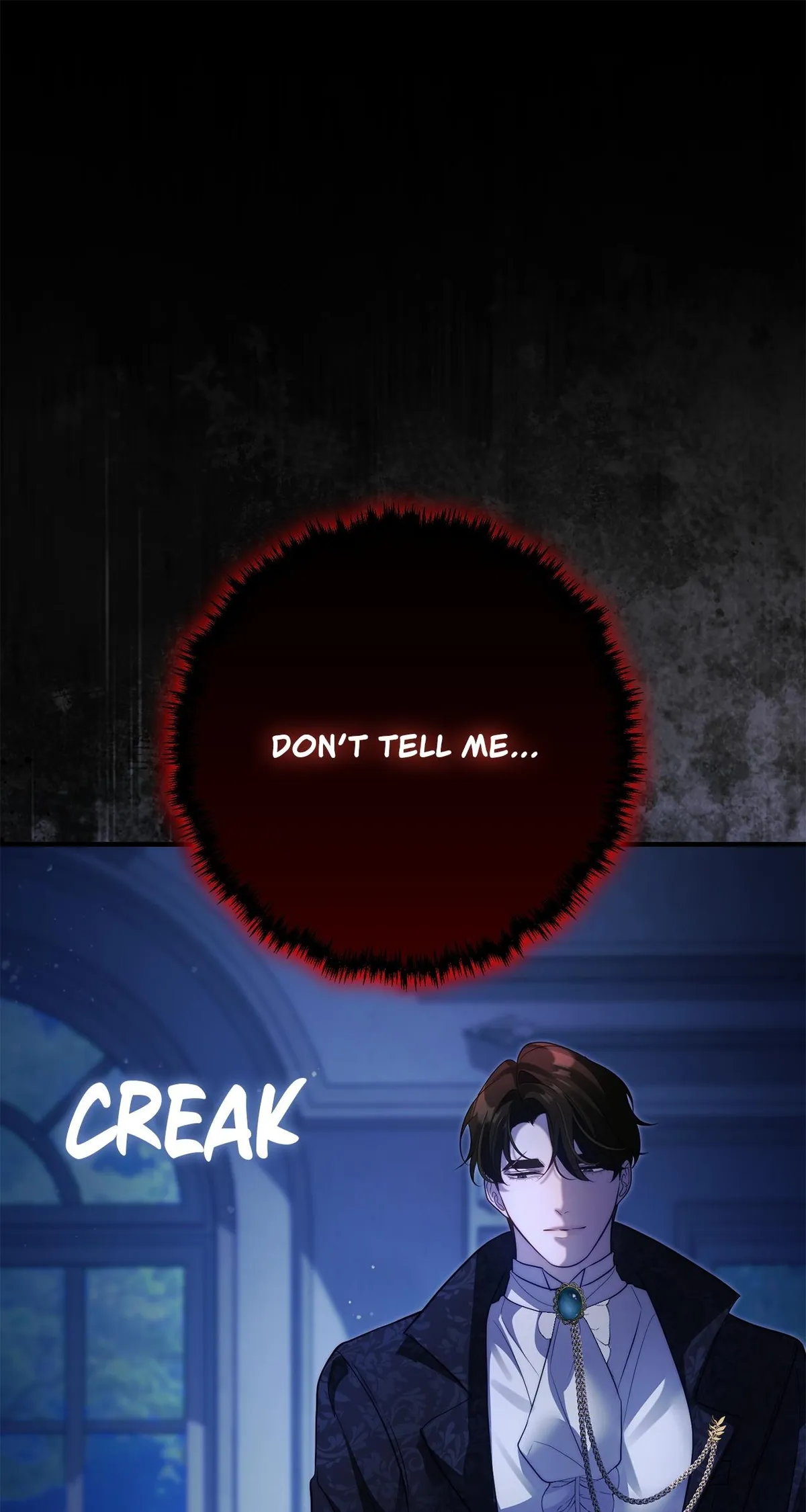Read No More Regrets chapter 45 image 54 on Lezhin