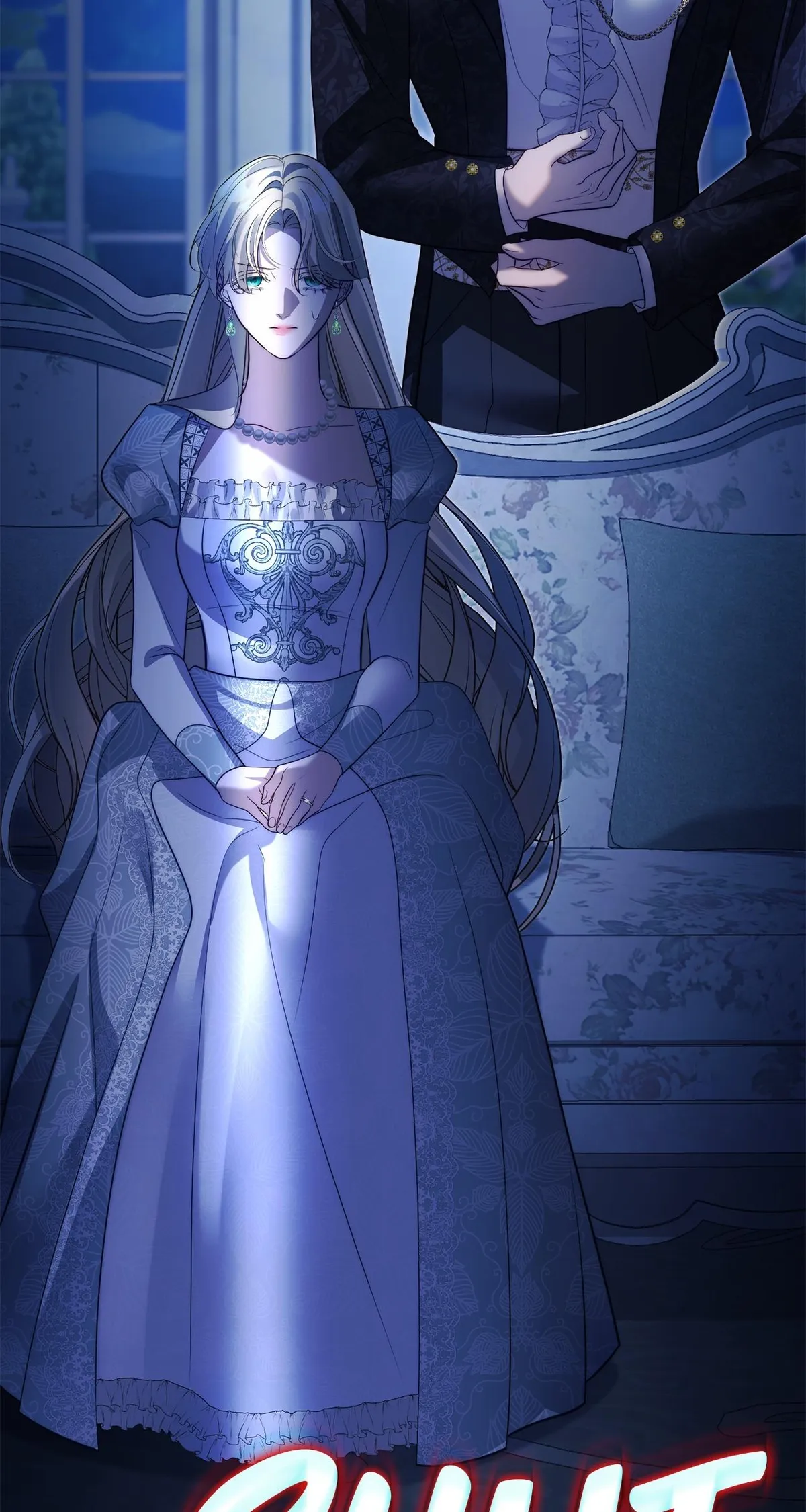 Read No More Regrets chapter 45 image 55 on Lezhin