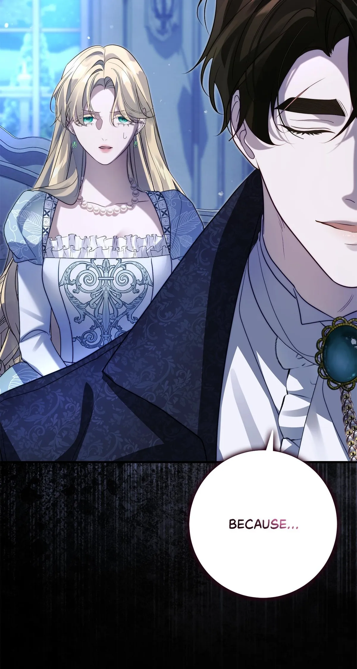 Read No More Regrets chapter 45 image 60 on Lezhin