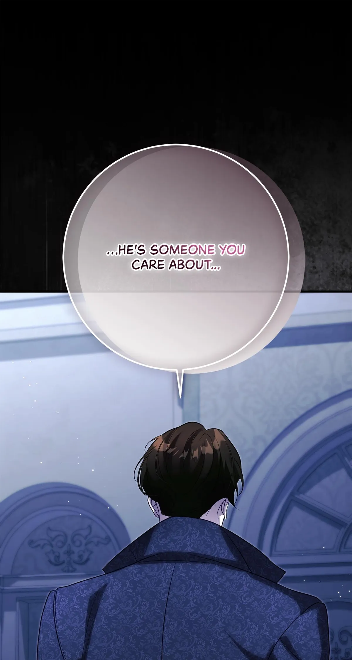Read No More Regrets chapter 45 image 62 on Lezhin