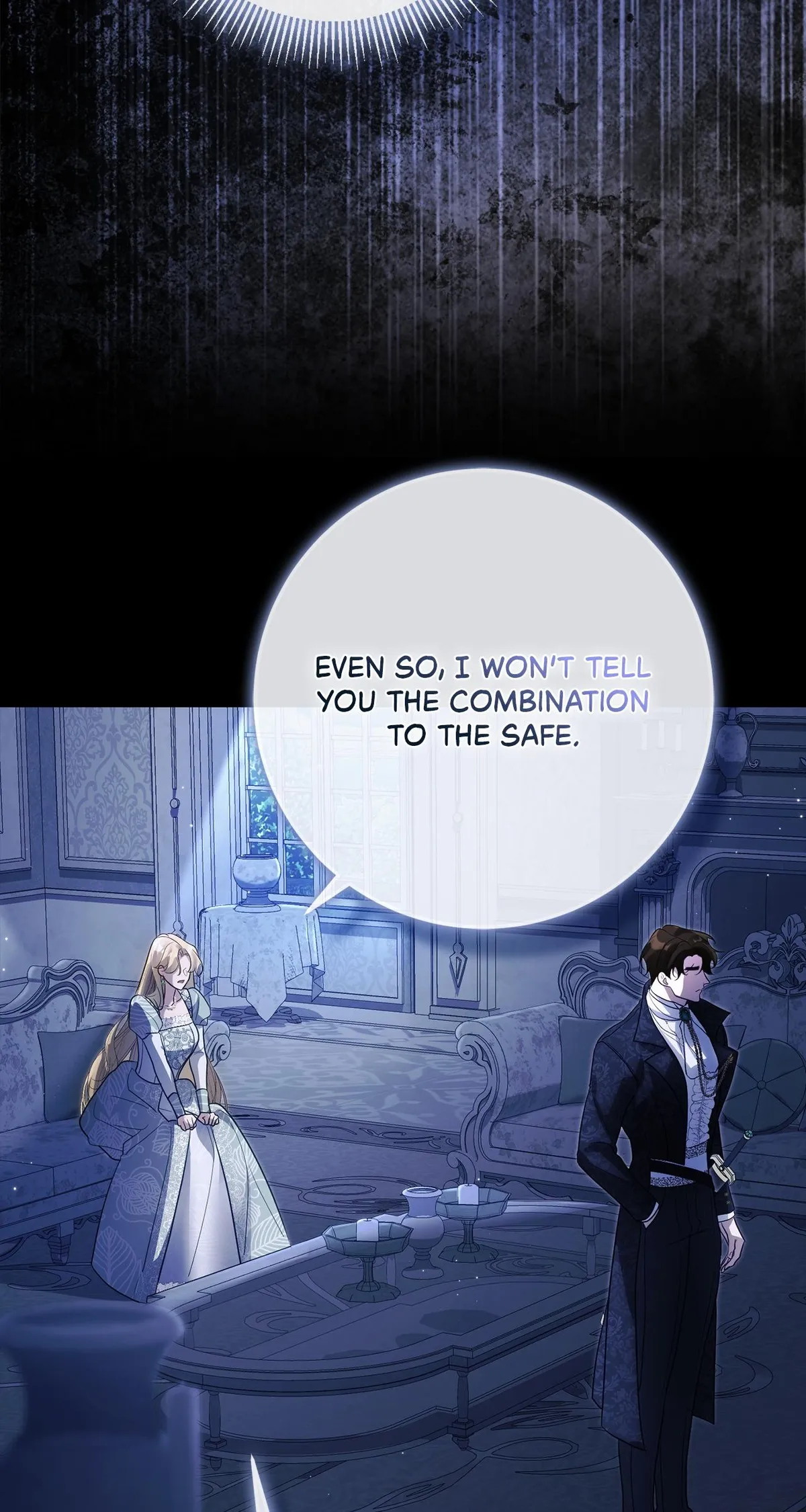 Read No More Regrets chapter 45 image 65 on Lezhin