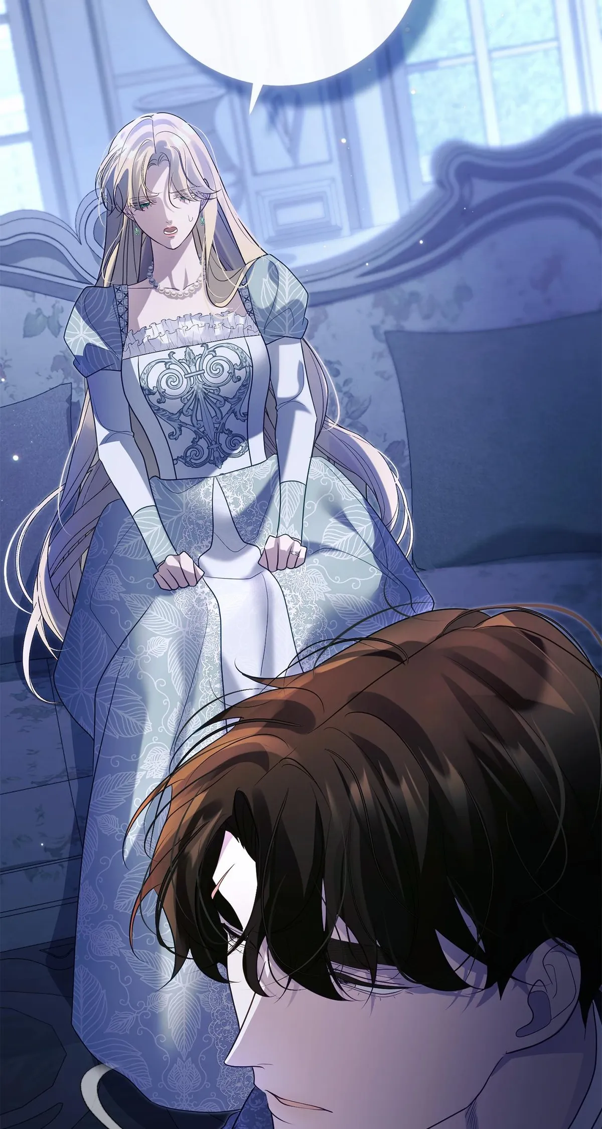 Read No More Regrets chapter 45 image 67 on Lezhin