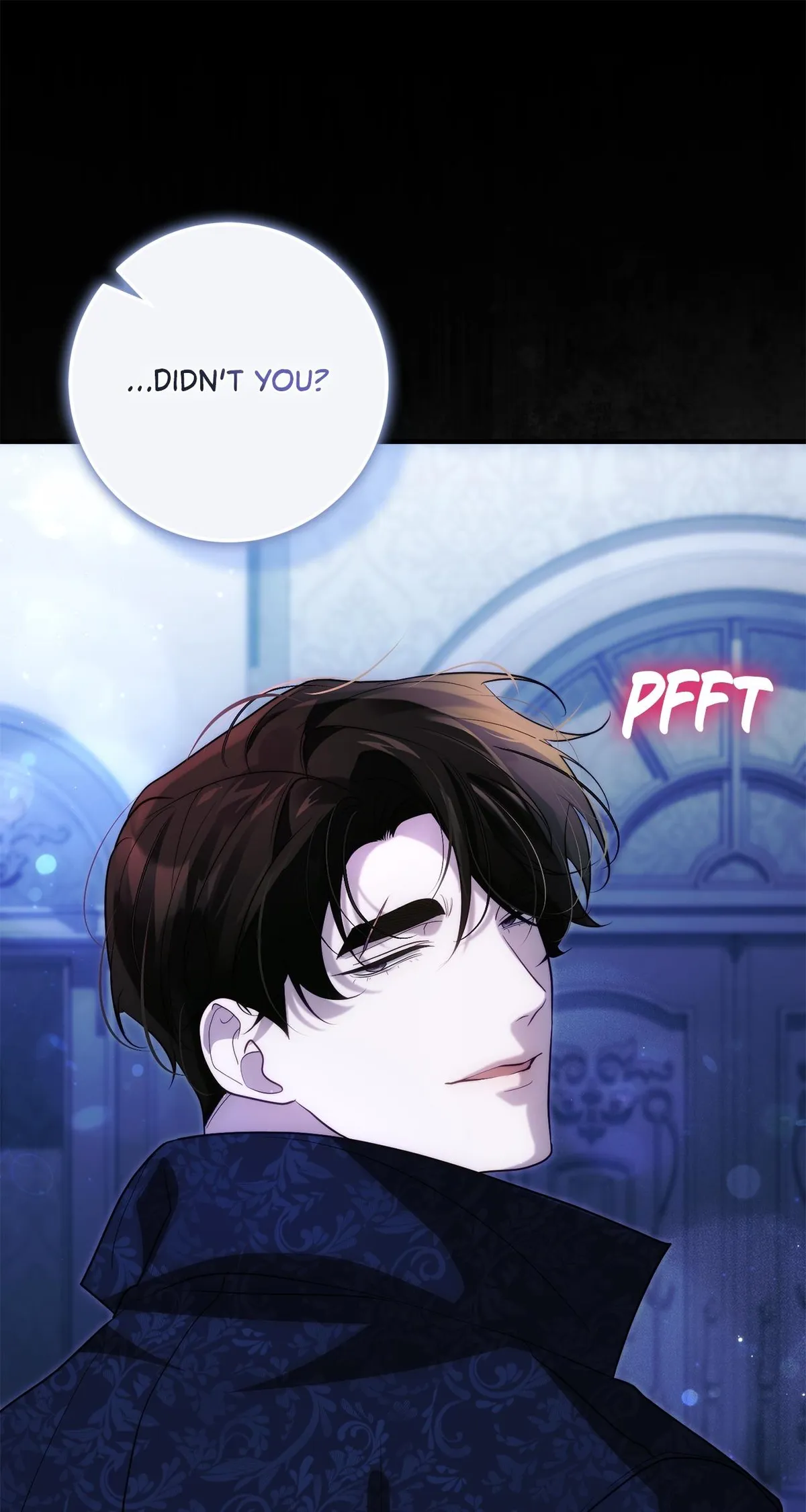 Read No More Regrets chapter 45 image 70 on Lezhin
